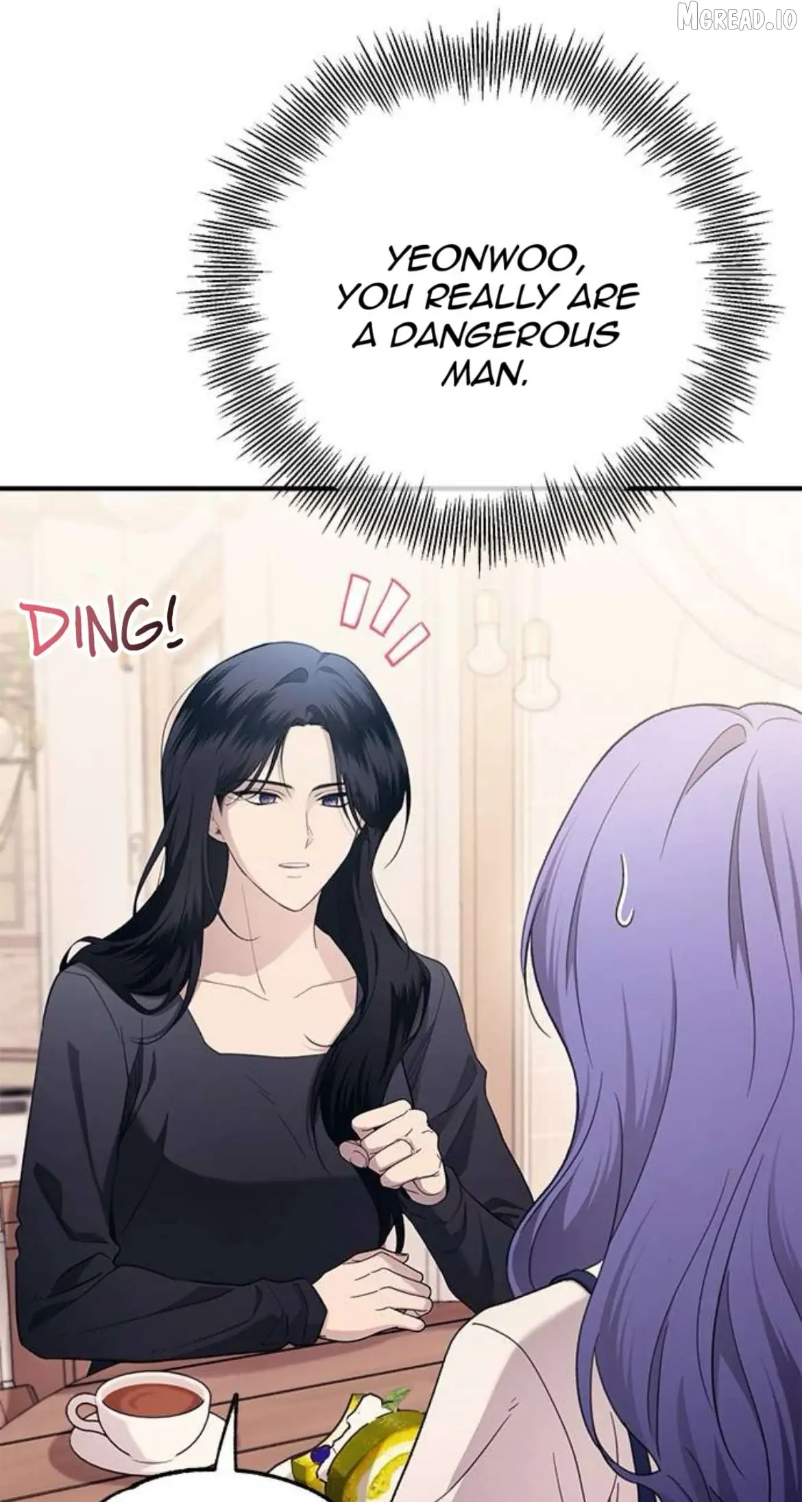 Yeonwoo's Innocence Chapter 222 Page 39