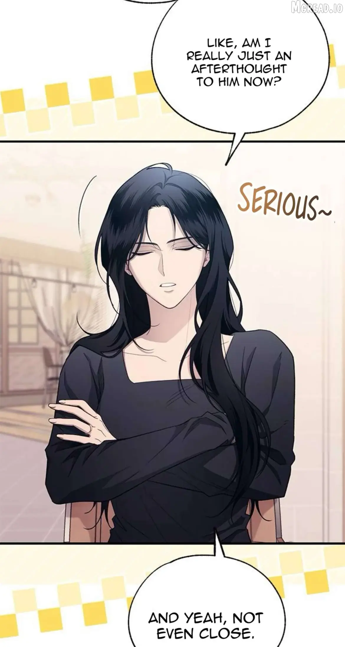 Yeonwoo's Innocence Chapter 222 Page 41