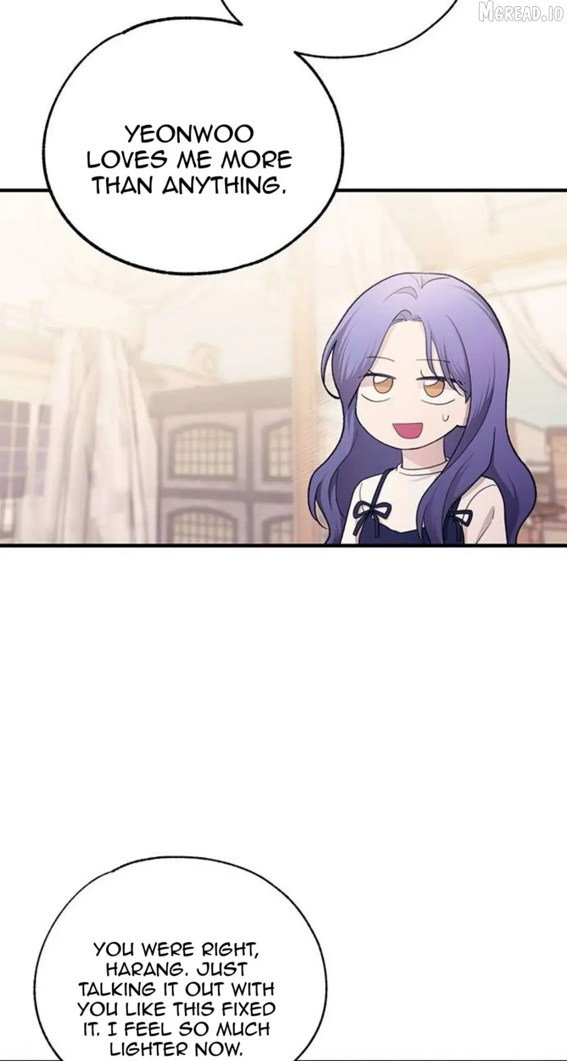 Yeonwoo's Innocence Chapter 222 Page 42