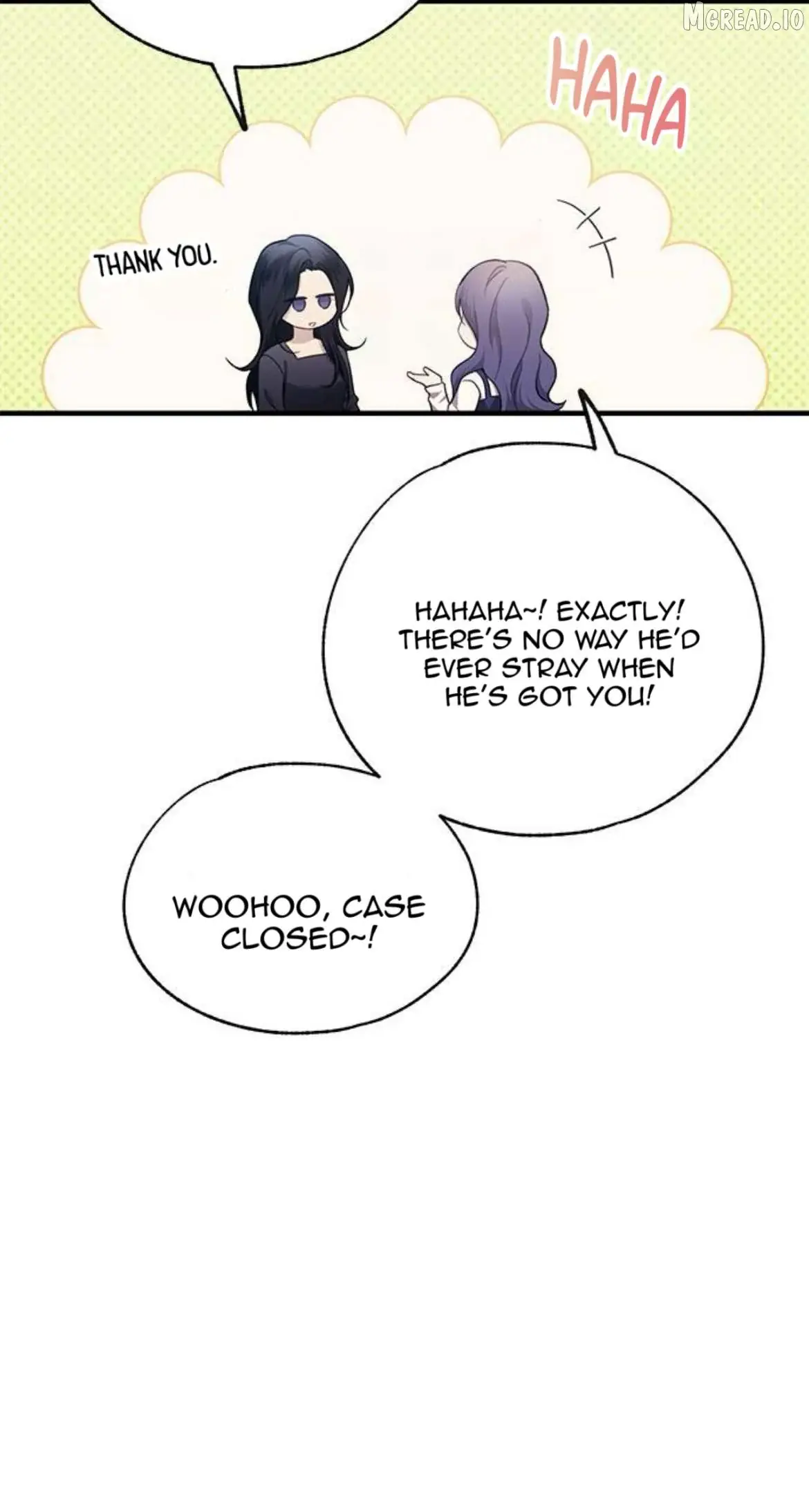 Yeonwoo's Innocence Chapter 222 Page 43