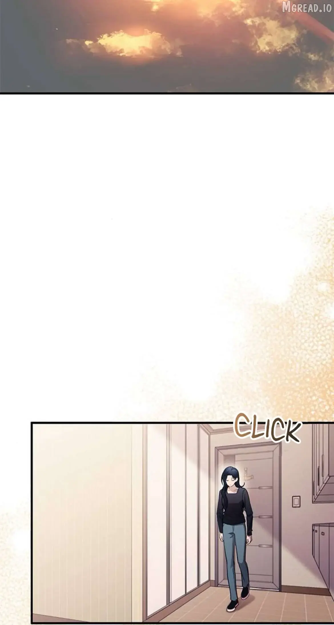 Yeonwoo's Innocence Chapter 222 Page 45