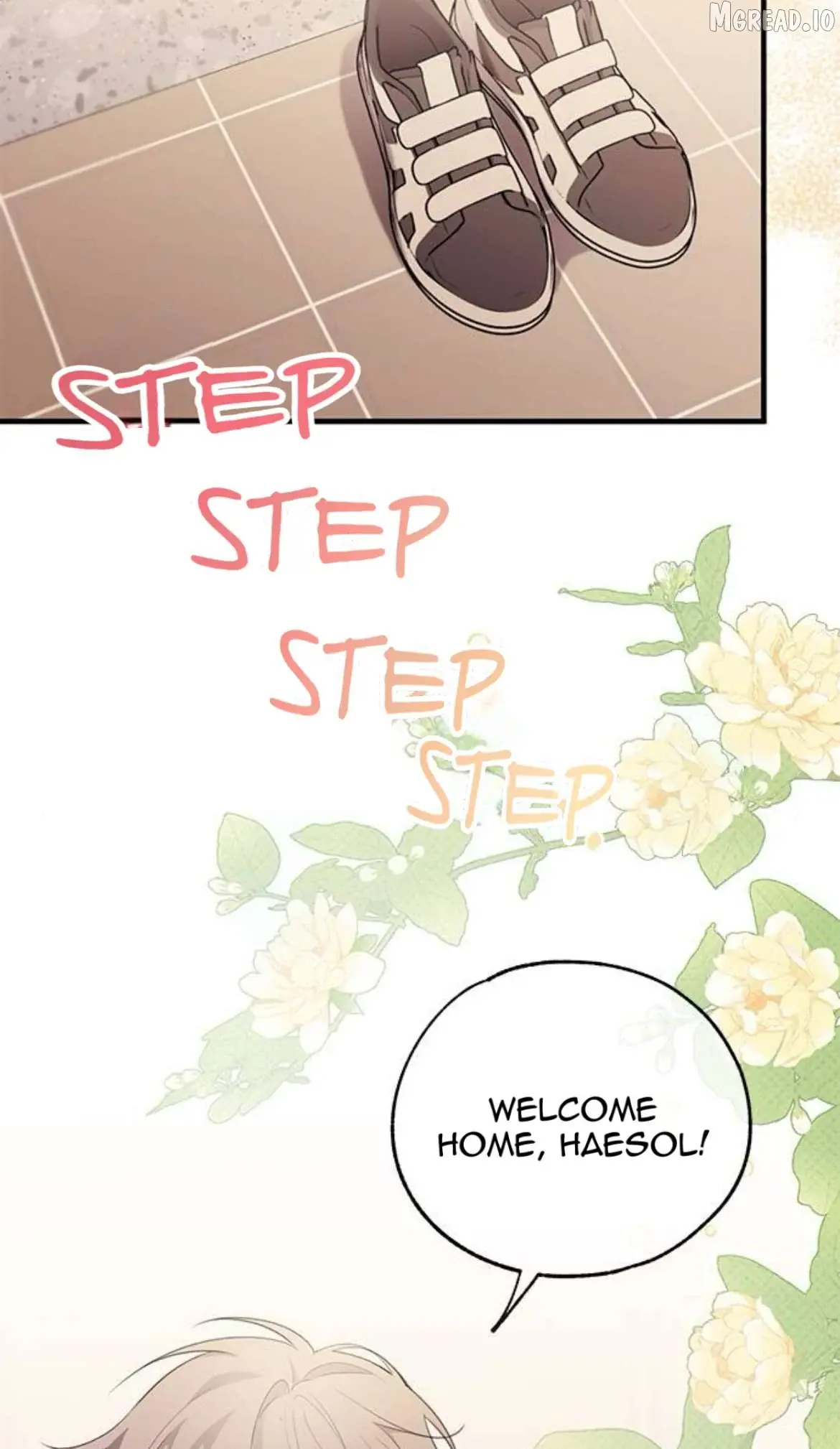 Yeonwoo's Innocence Chapter 222 Page 47