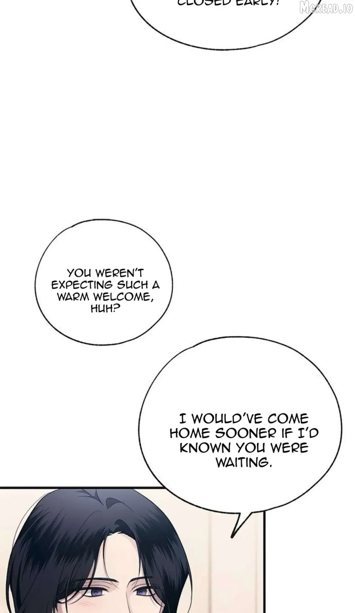 Yeonwoo's Innocence Chapter 222 Page 50