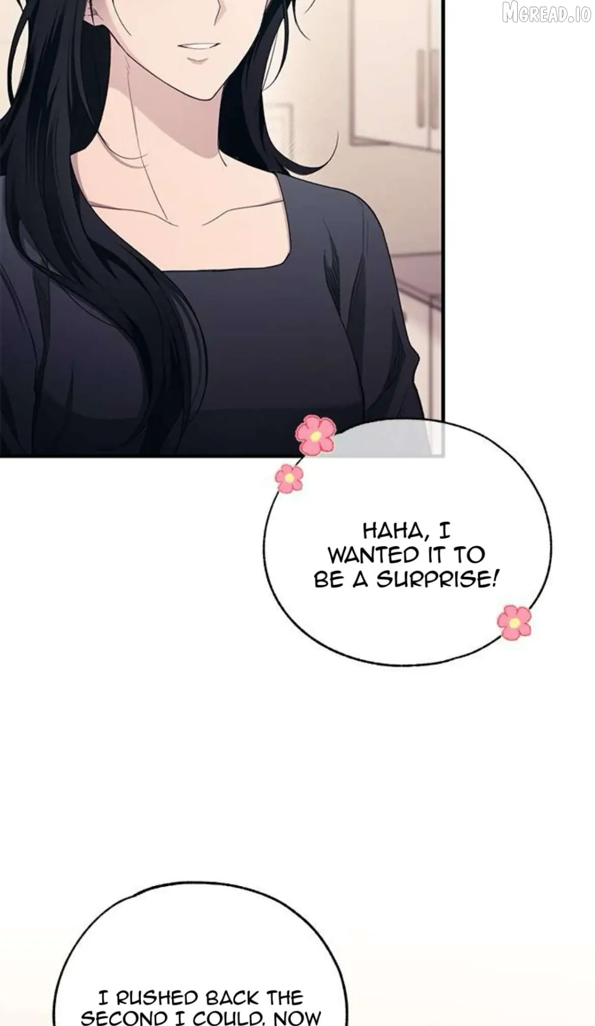 Yeonwoo's Innocence Chapter 222 Page 51
