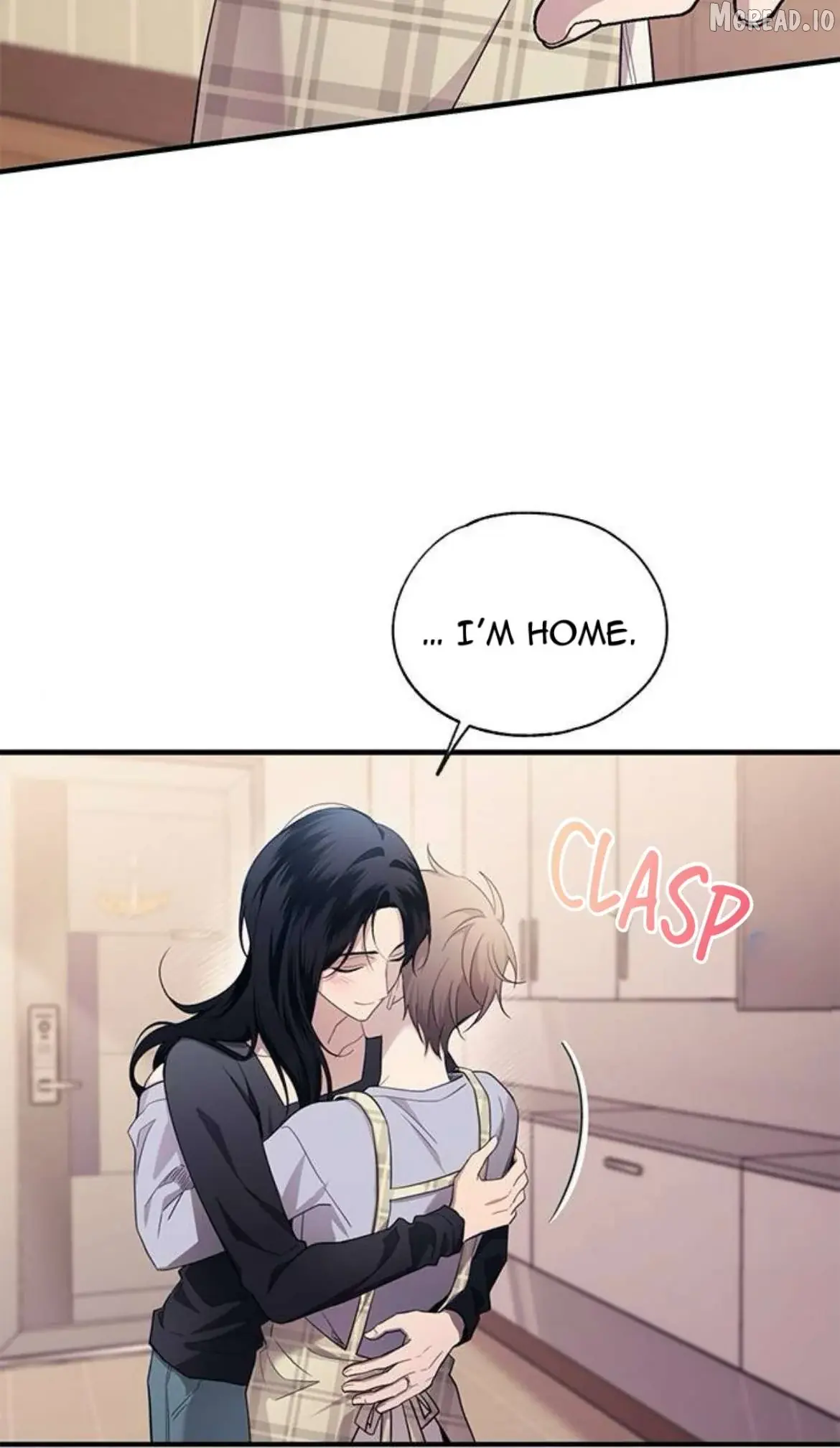 Yeonwoo's Innocence Chapter 222 Page 53