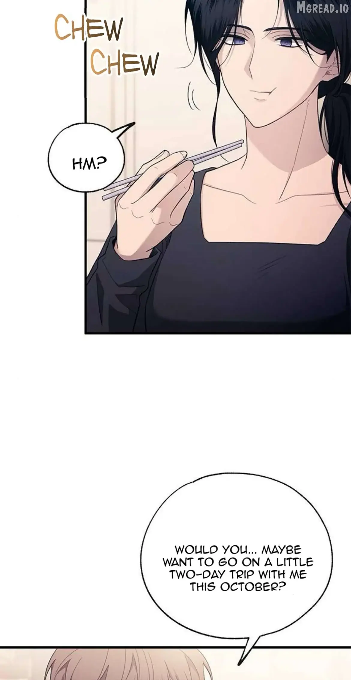 Yeonwoo's Innocence Chapter 222 Page 58