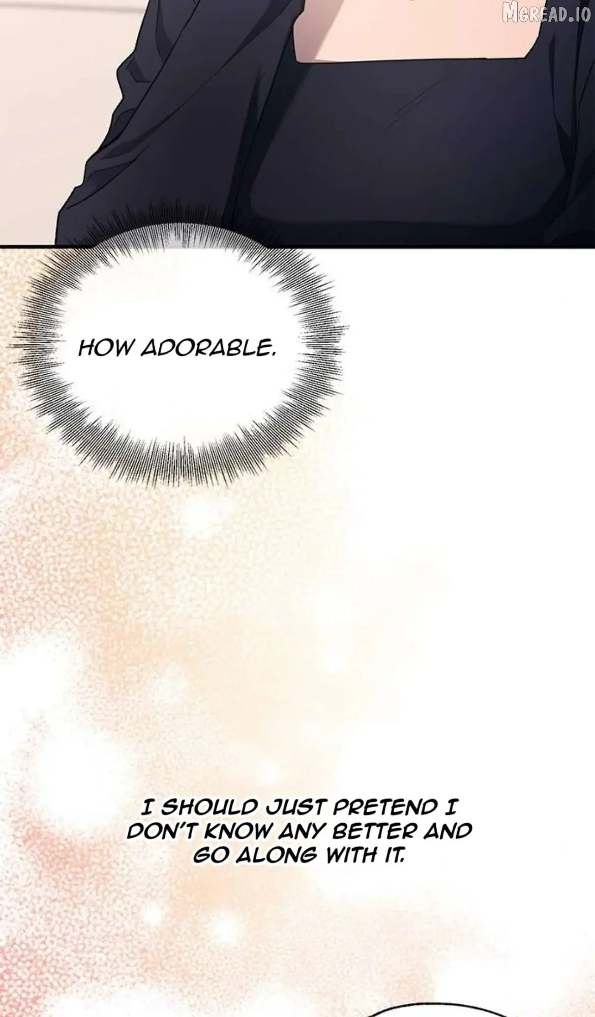 Yeonwoo's Innocence Chapter 222 Page 62