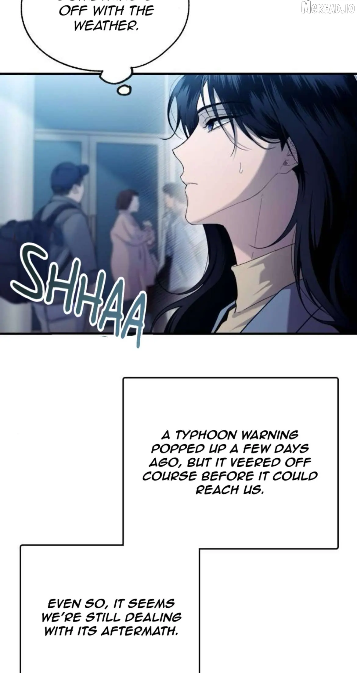 Yeonwoo's Innocence Chapter 223 Page 2