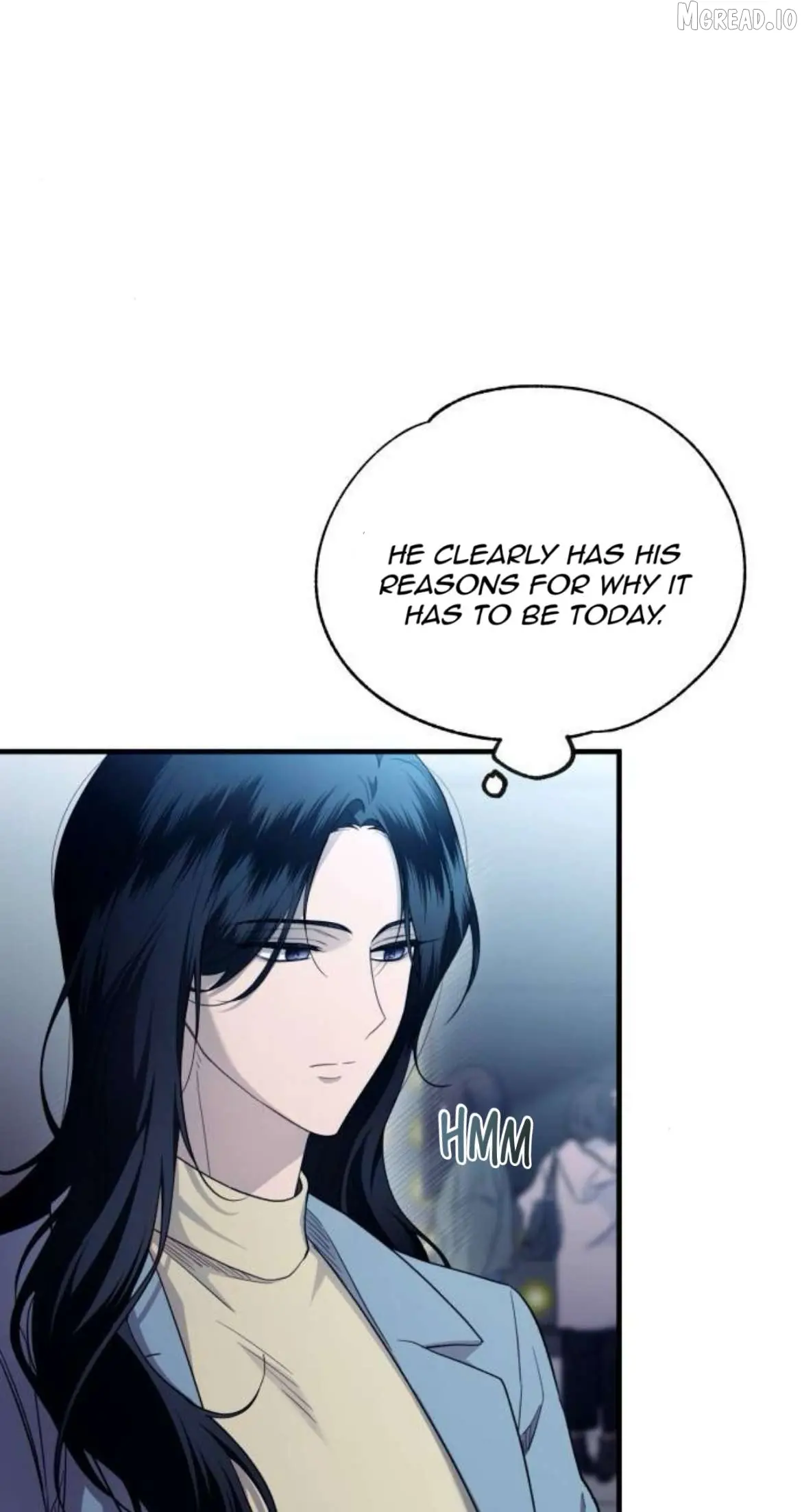 Yeonwoo's Innocence Chapter 223 Page 4