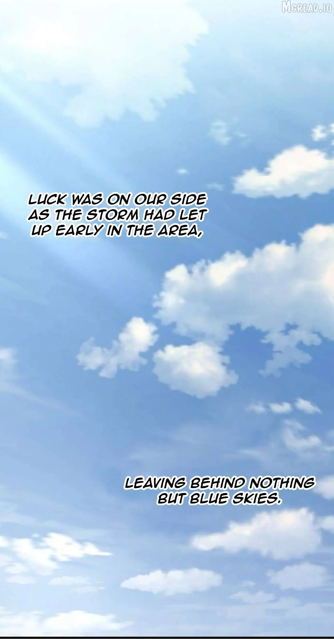 Yeonwoo's Innocence Chapter 223 Page 14