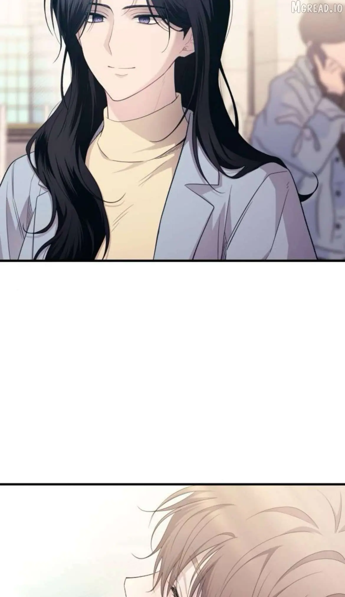 Yeonwoo's Innocence Chapter 223 Page 17