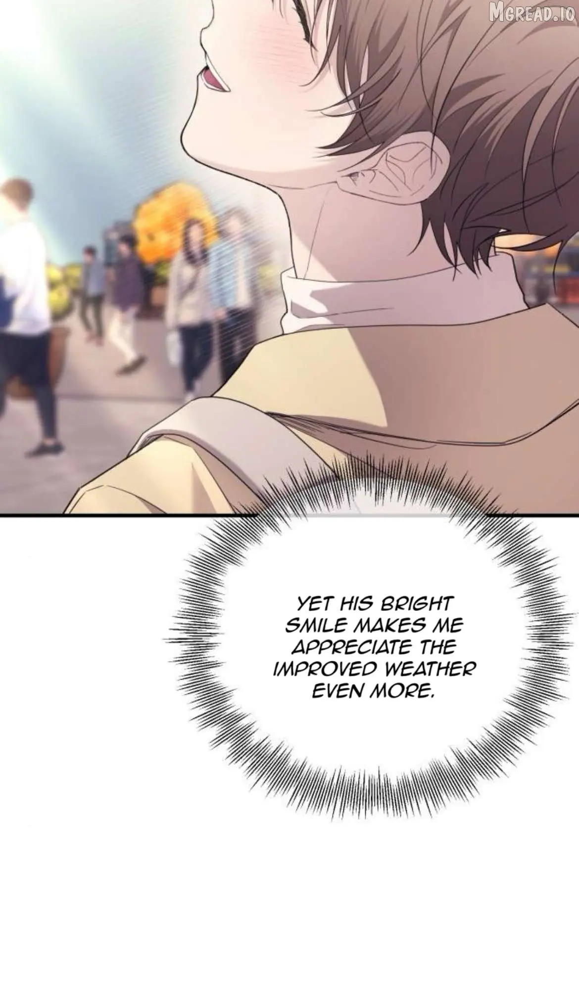 Yeonwoo's Innocence Chapter 223 Page 18
