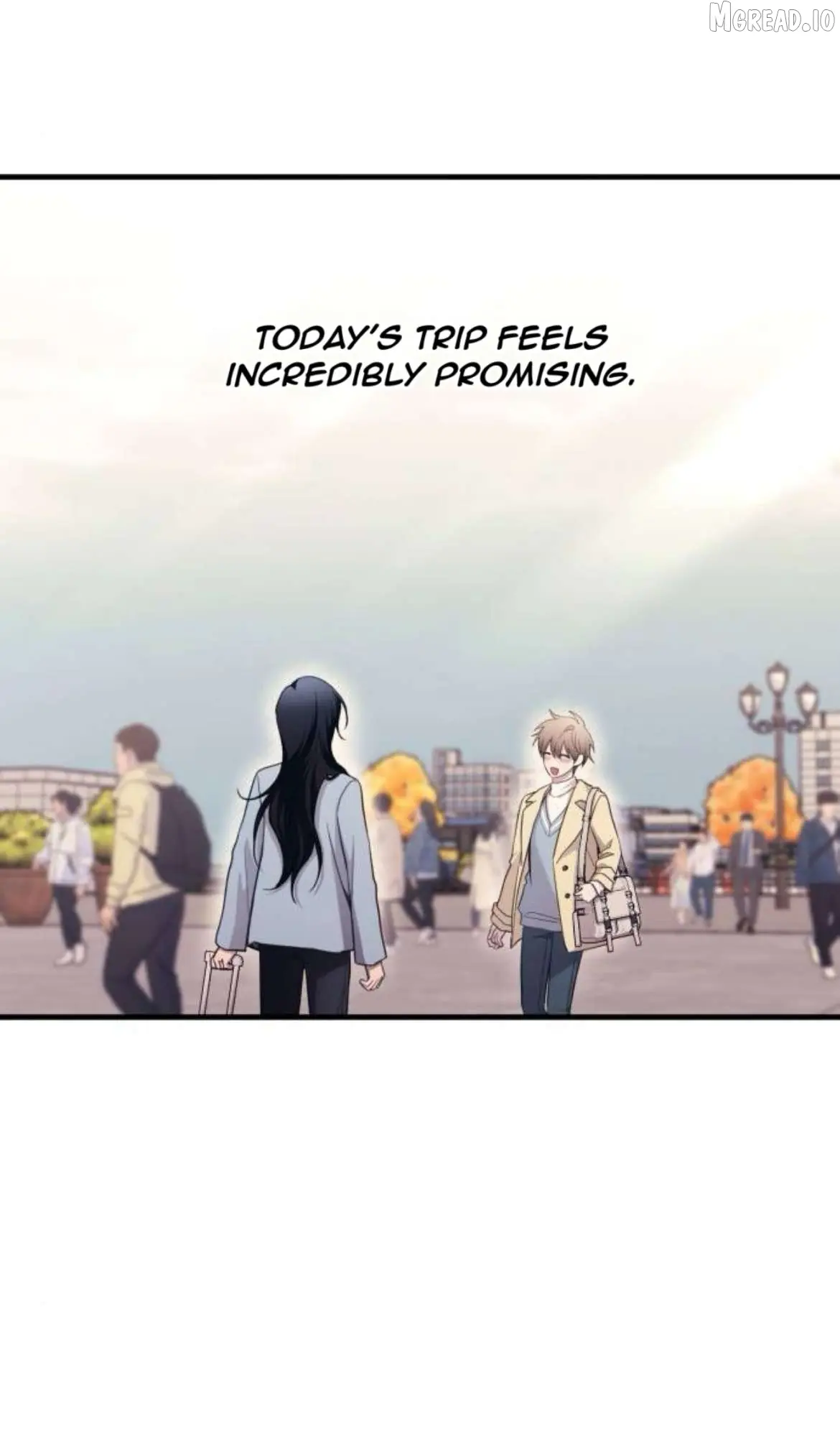 Yeonwoo's Innocence Chapter 223 Page 19