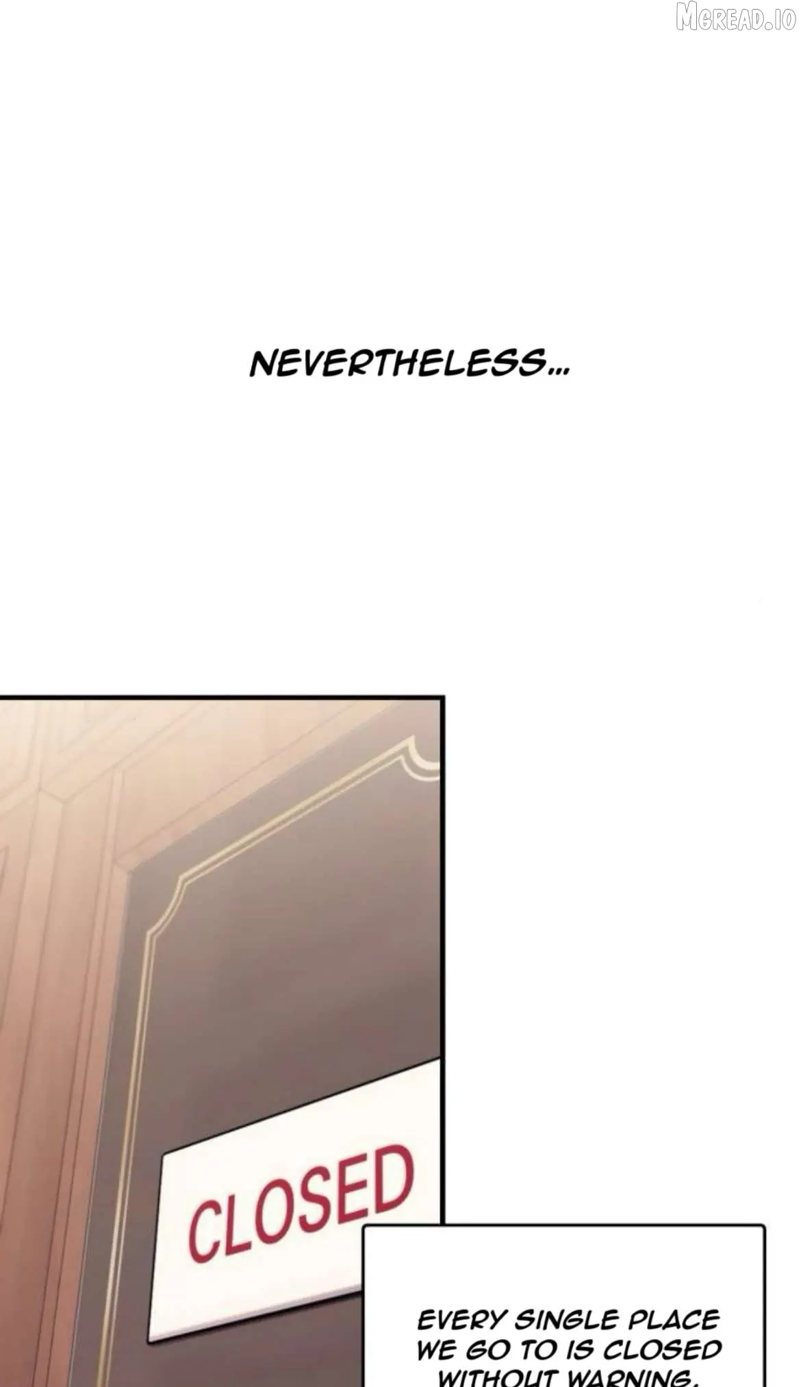 Yeonwoo's Innocence Chapter 223 Page 20