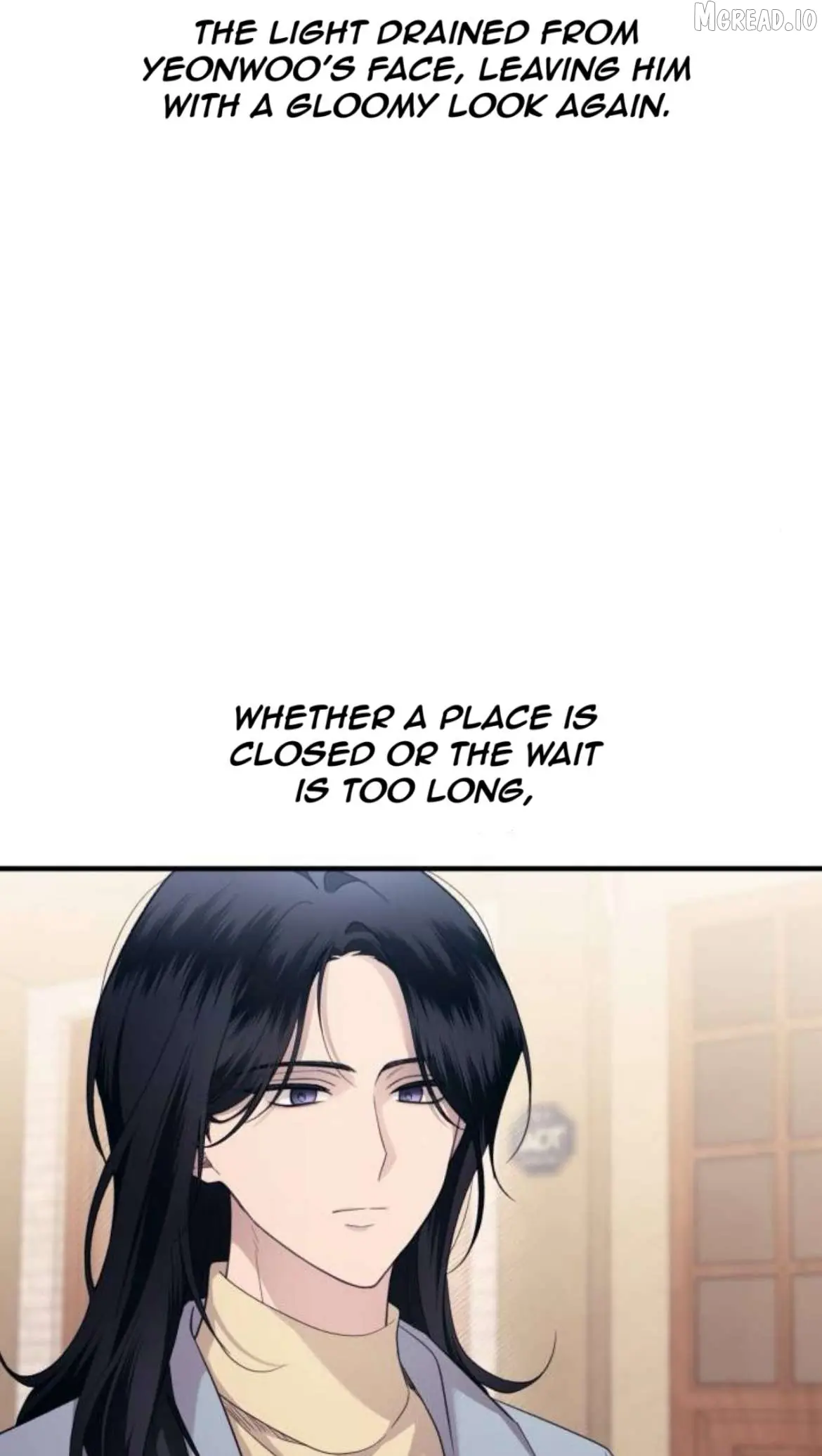 Yeonwoo's Innocence Chapter 223 Page 23