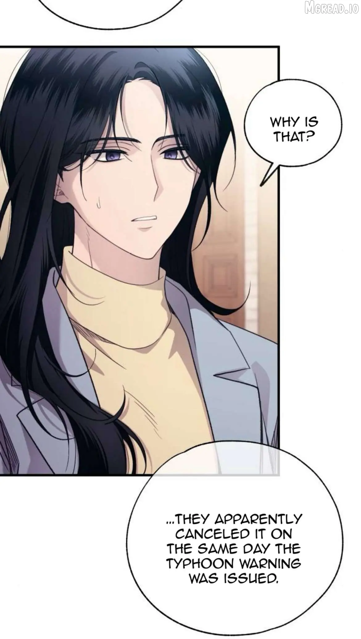 Yeonwoo's Innocence Chapter 223 Page 29