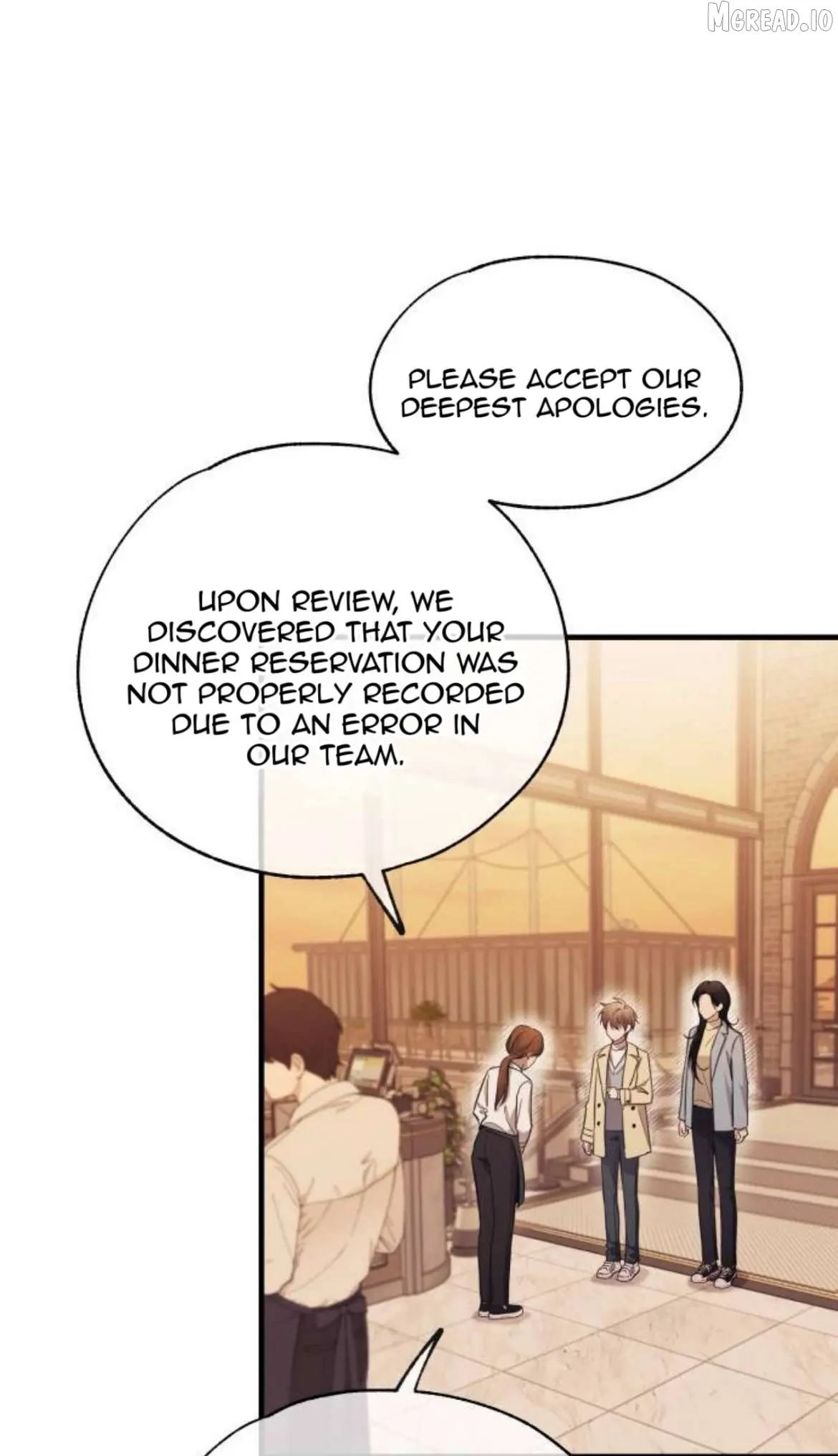 Yeonwoo's Innocence Chapter 223 Page 37