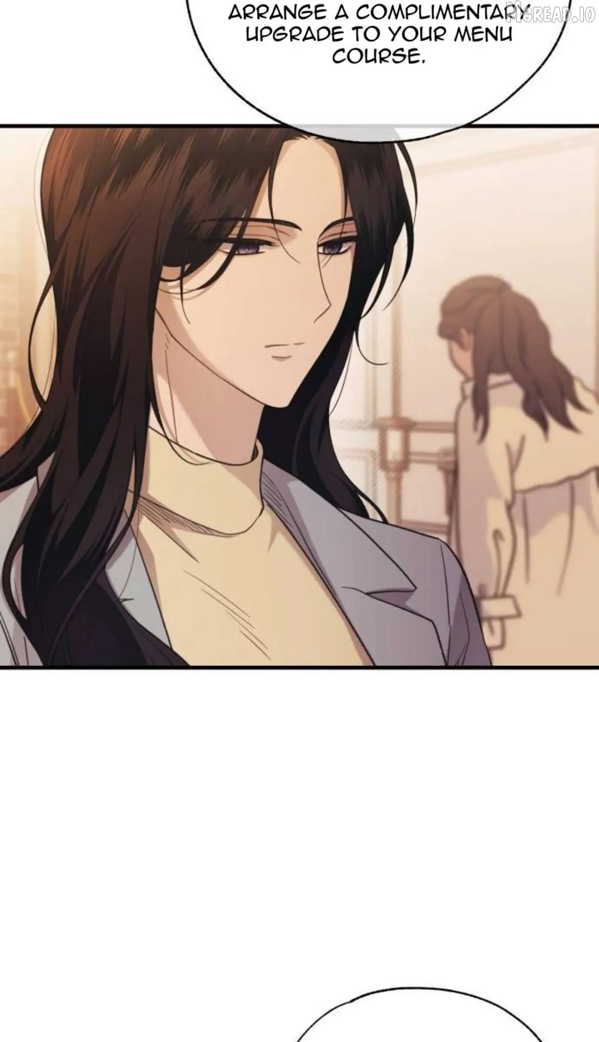 Yeonwoo's Innocence Chapter 223 Page 40