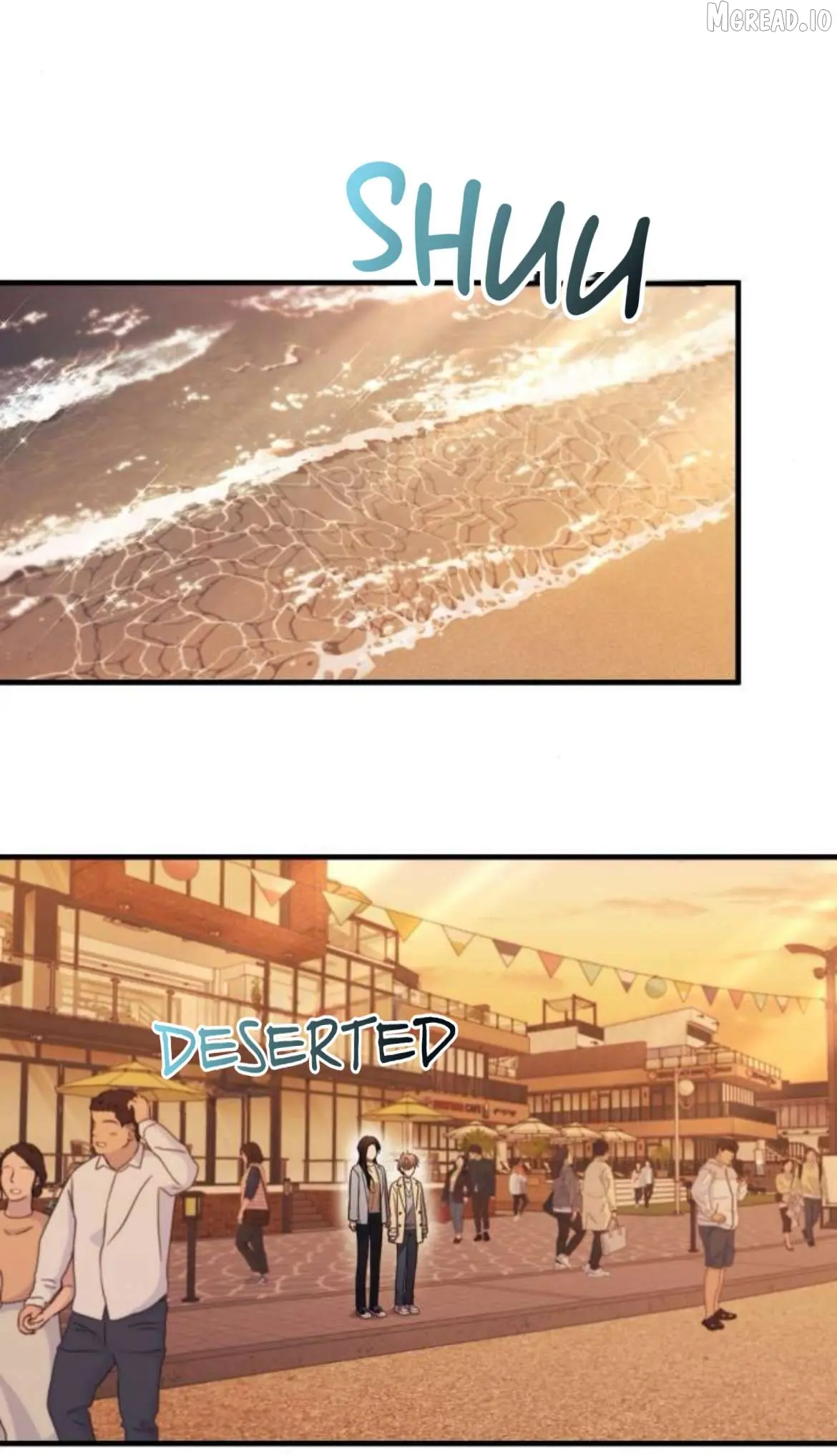 Yeonwoo's Innocence Chapter 223 Page 43