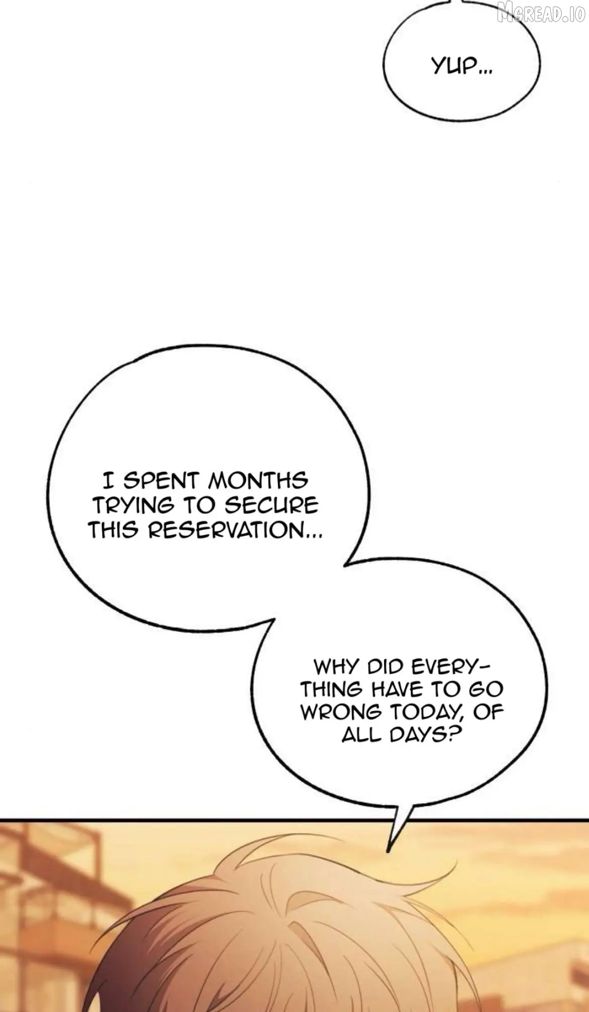 Yeonwoo's Innocence Chapter 223 Page 45