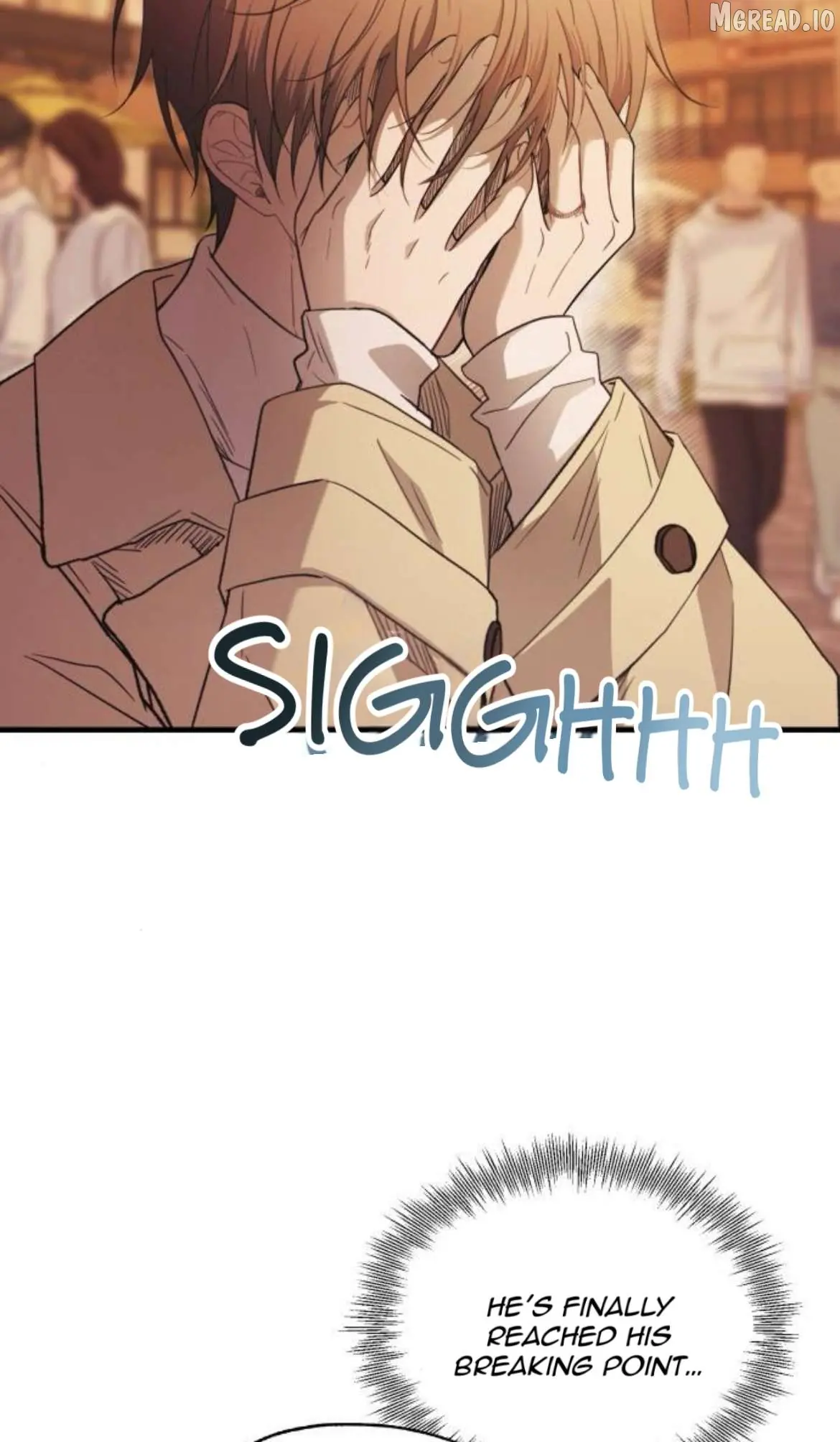 Yeonwoo's Innocence Chapter 223 Page 46