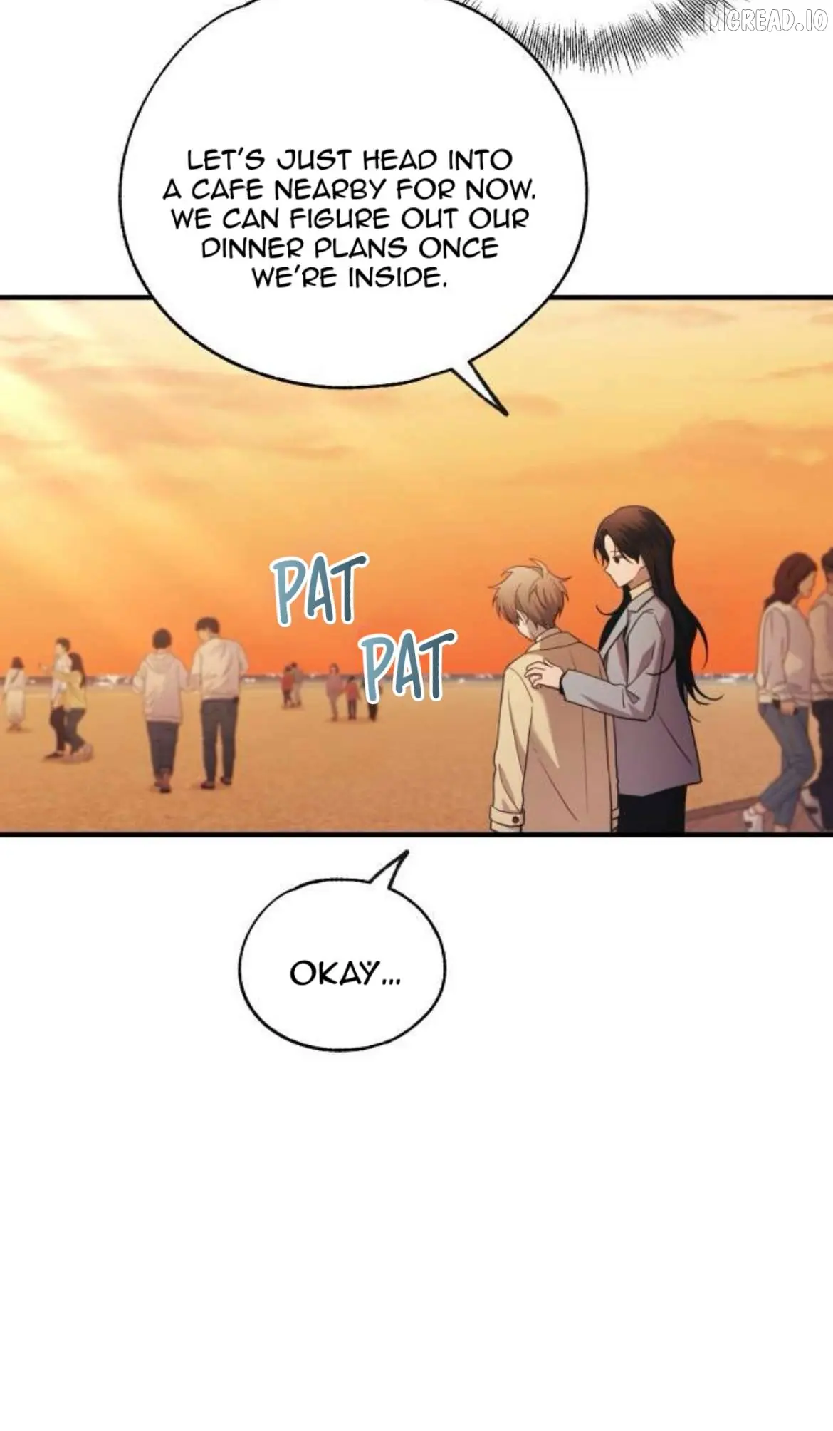 Yeonwoo's Innocence Chapter 223 Page 47