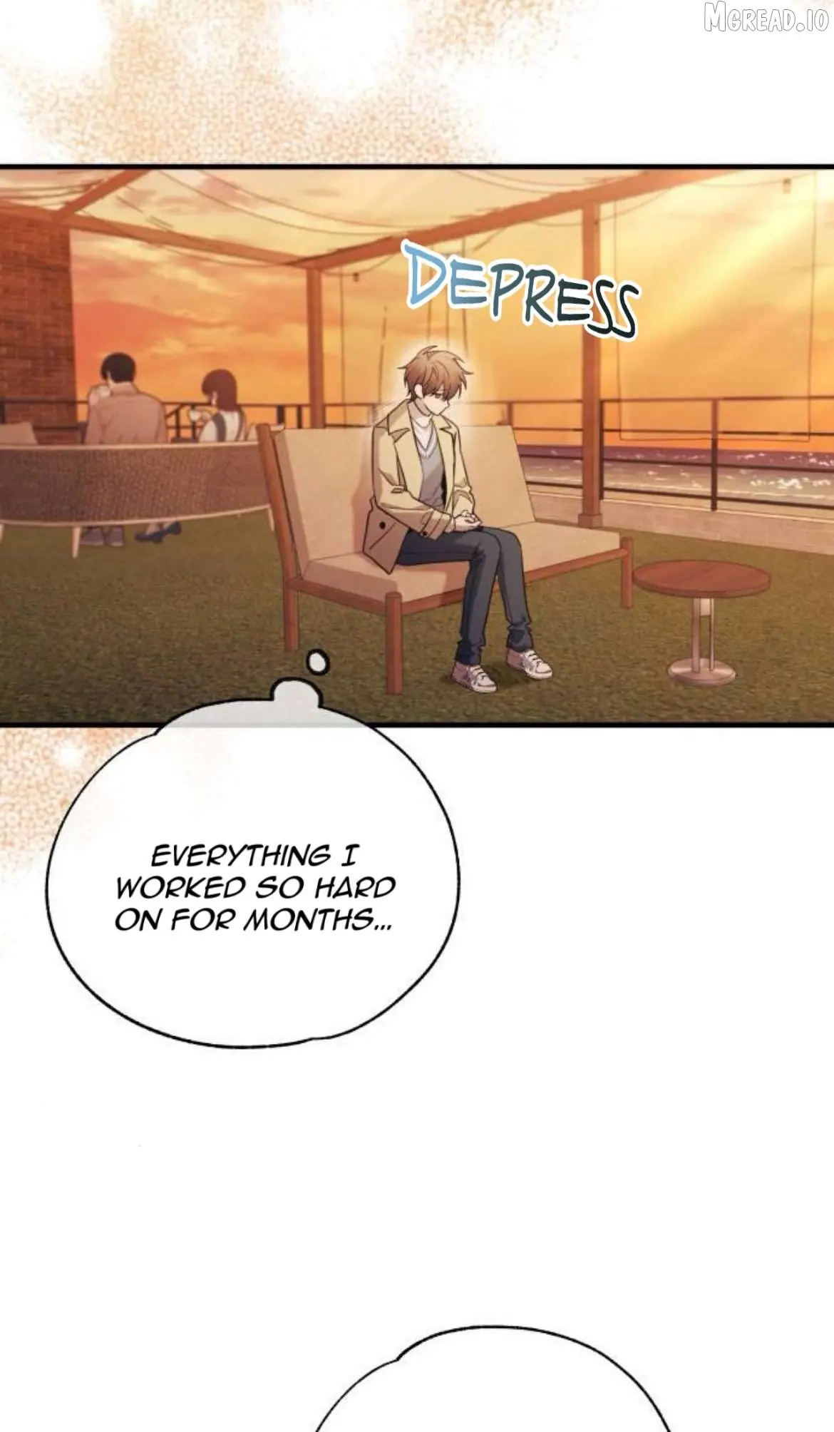 Yeonwoo's Innocence Chapter 223 Page 49