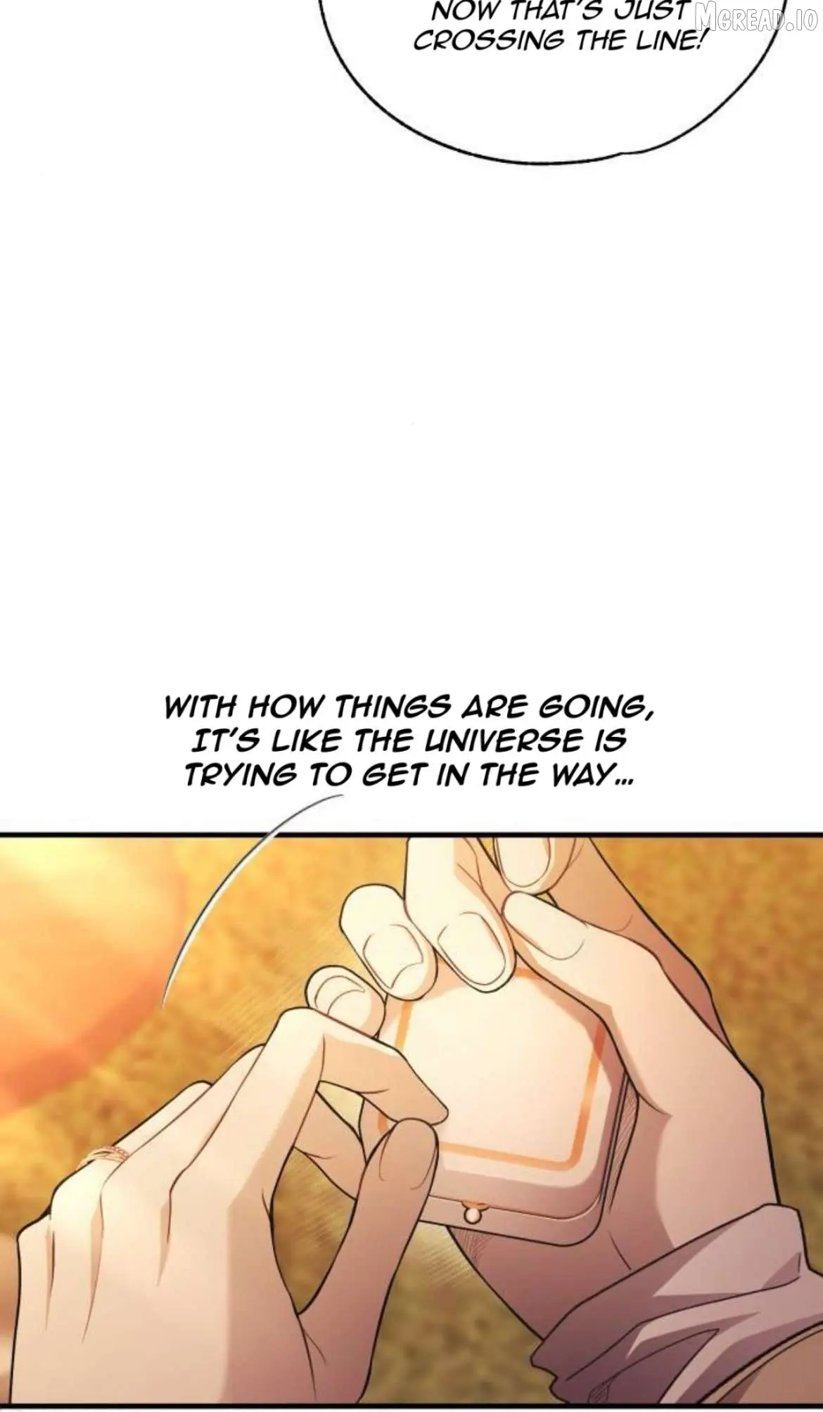 Yeonwoo's Innocence Chapter 223 Page 51