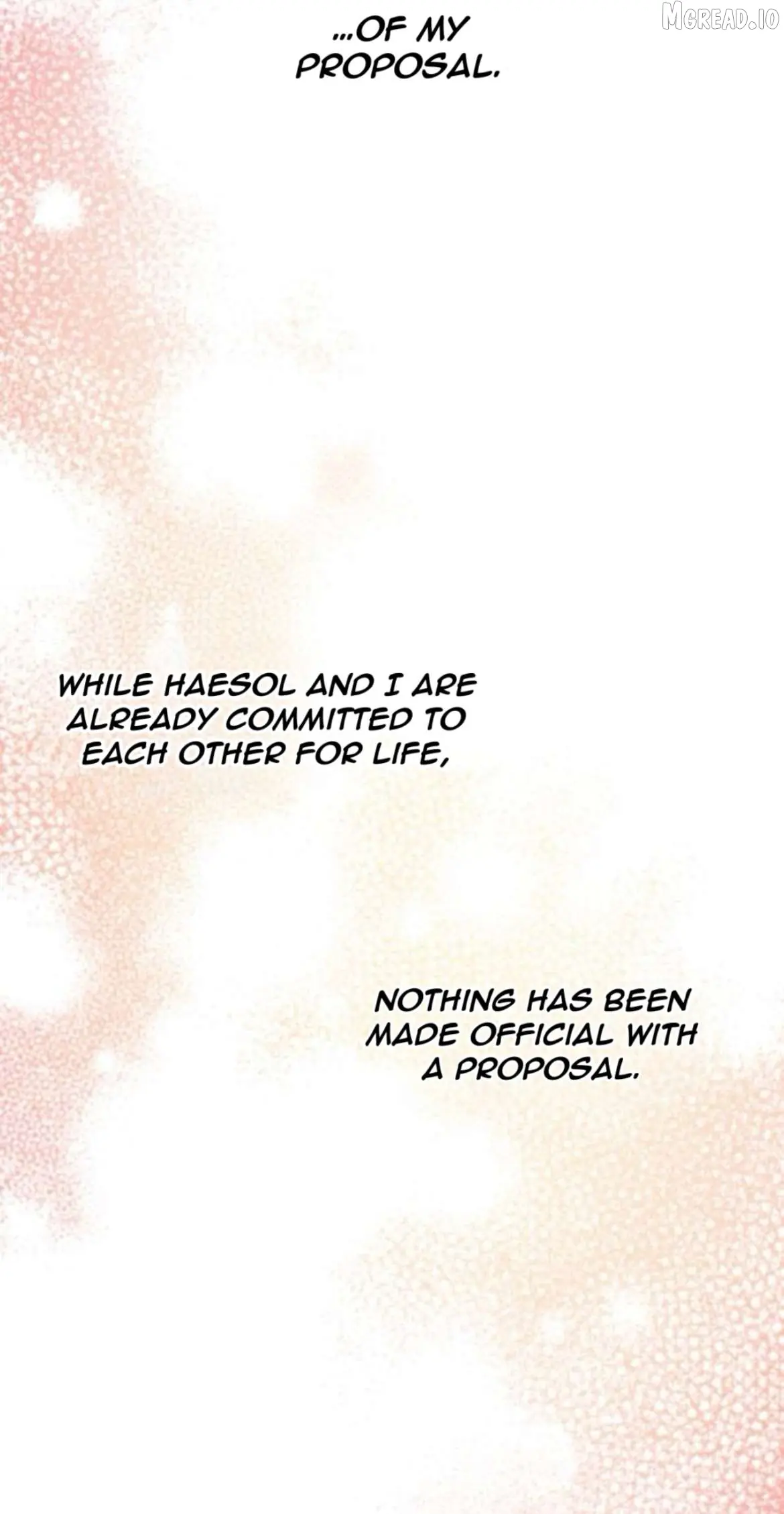 Yeonwoo's Innocence Chapter 223 Page 52