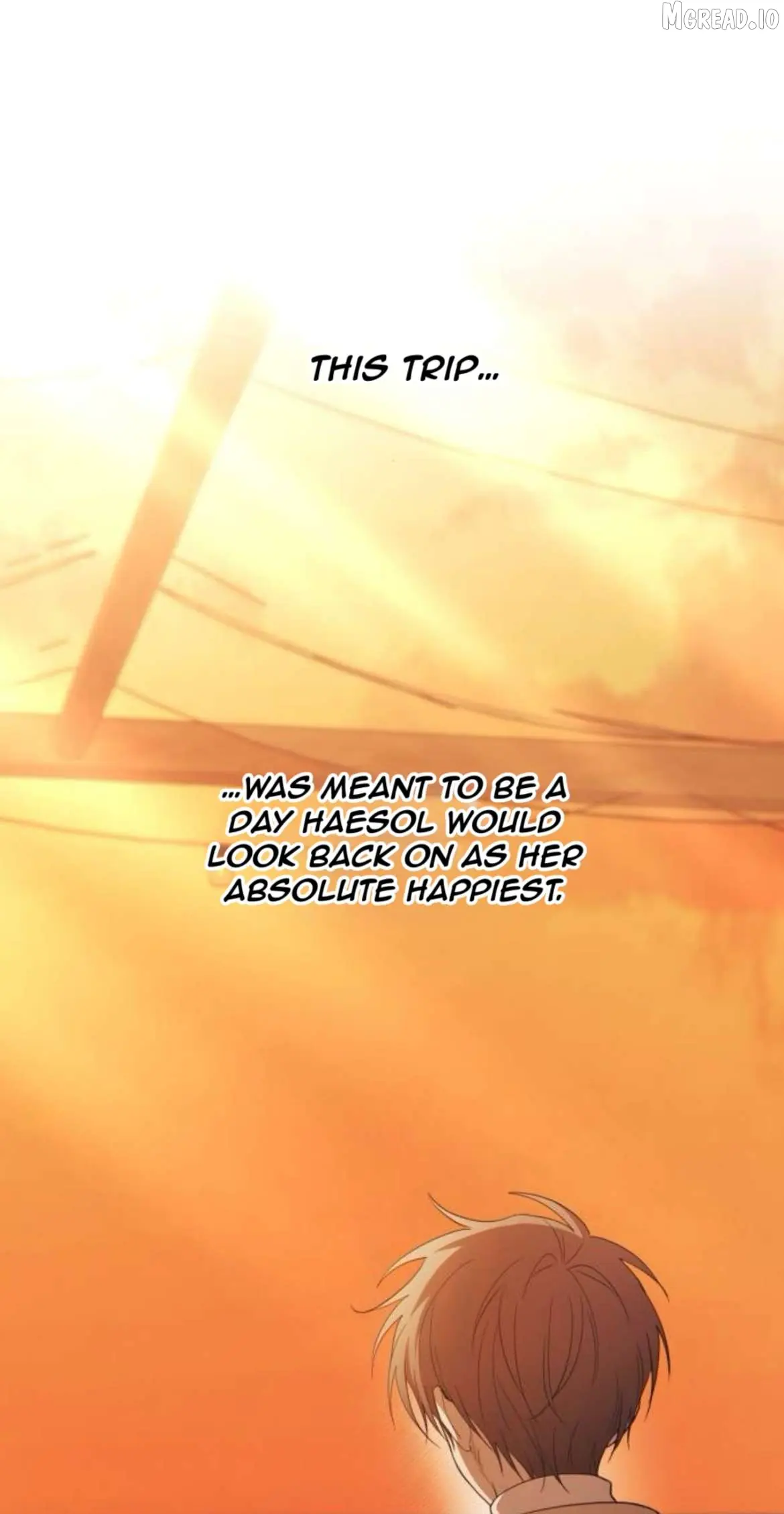Yeonwoo's Innocence Chapter 223 Page 54