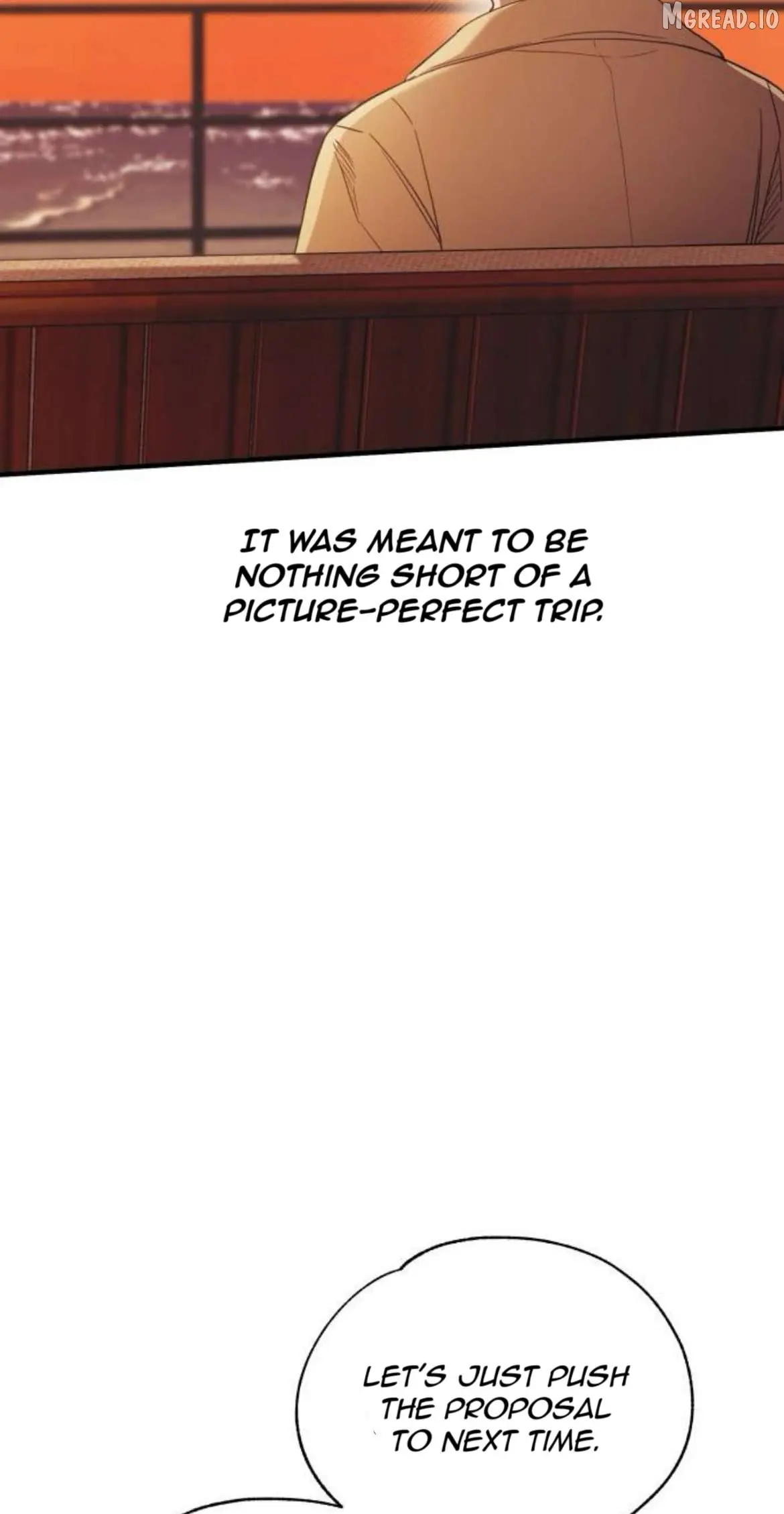 Yeonwoo's Innocence Chapter 223 Page 55