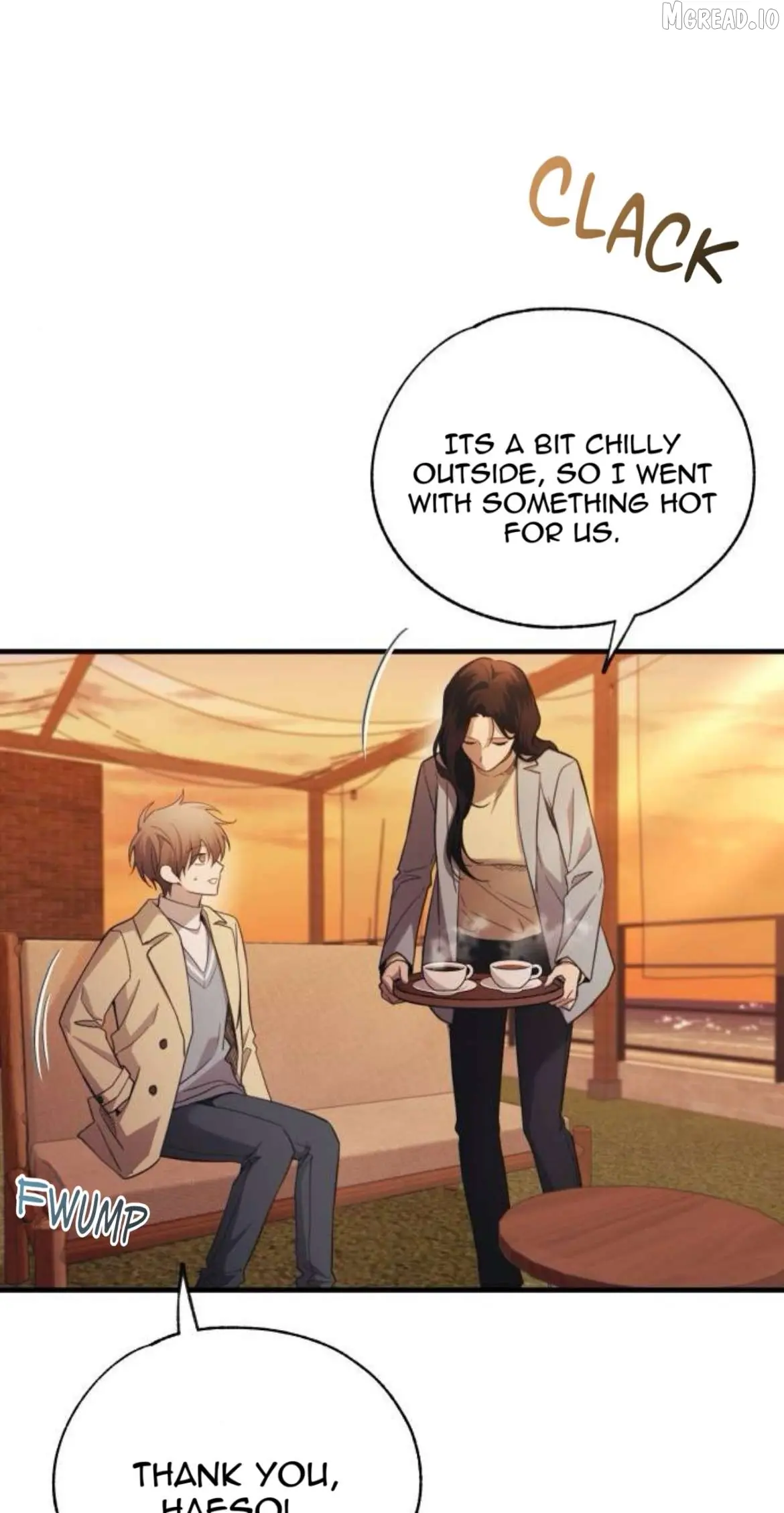 Yeonwoo's Innocence Chapter 223 Page 57