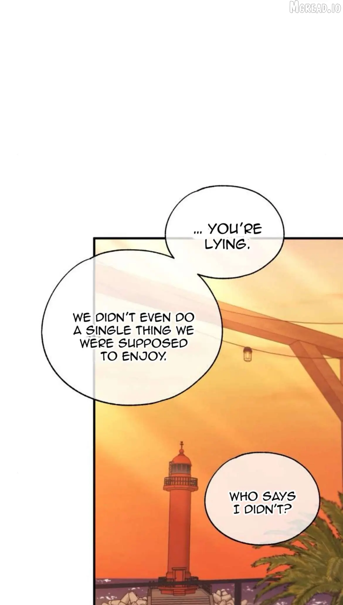 Yeonwoo's Innocence Chapter 223 Page 61