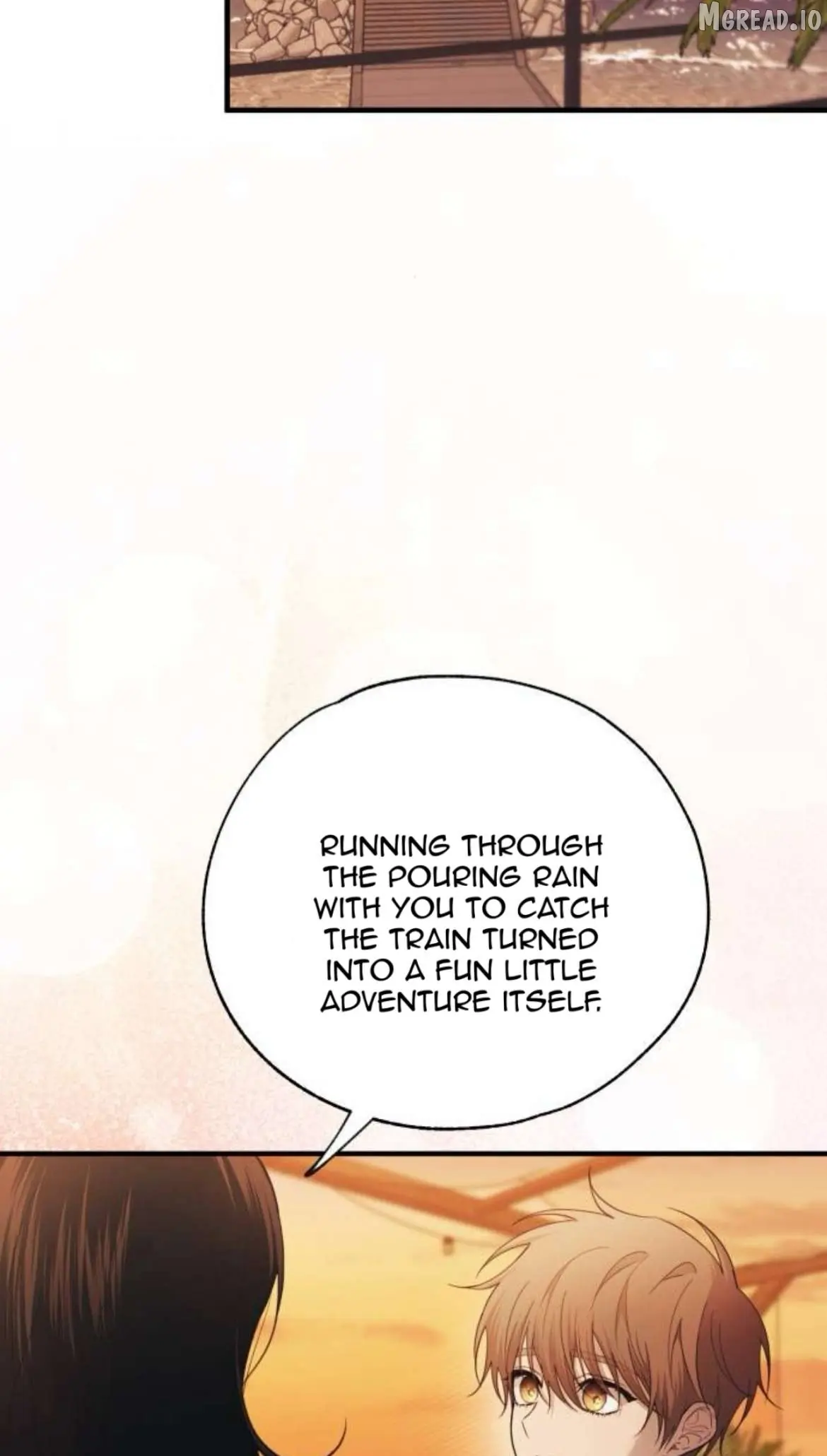 Yeonwoo's Innocence Chapter 223 Page 62