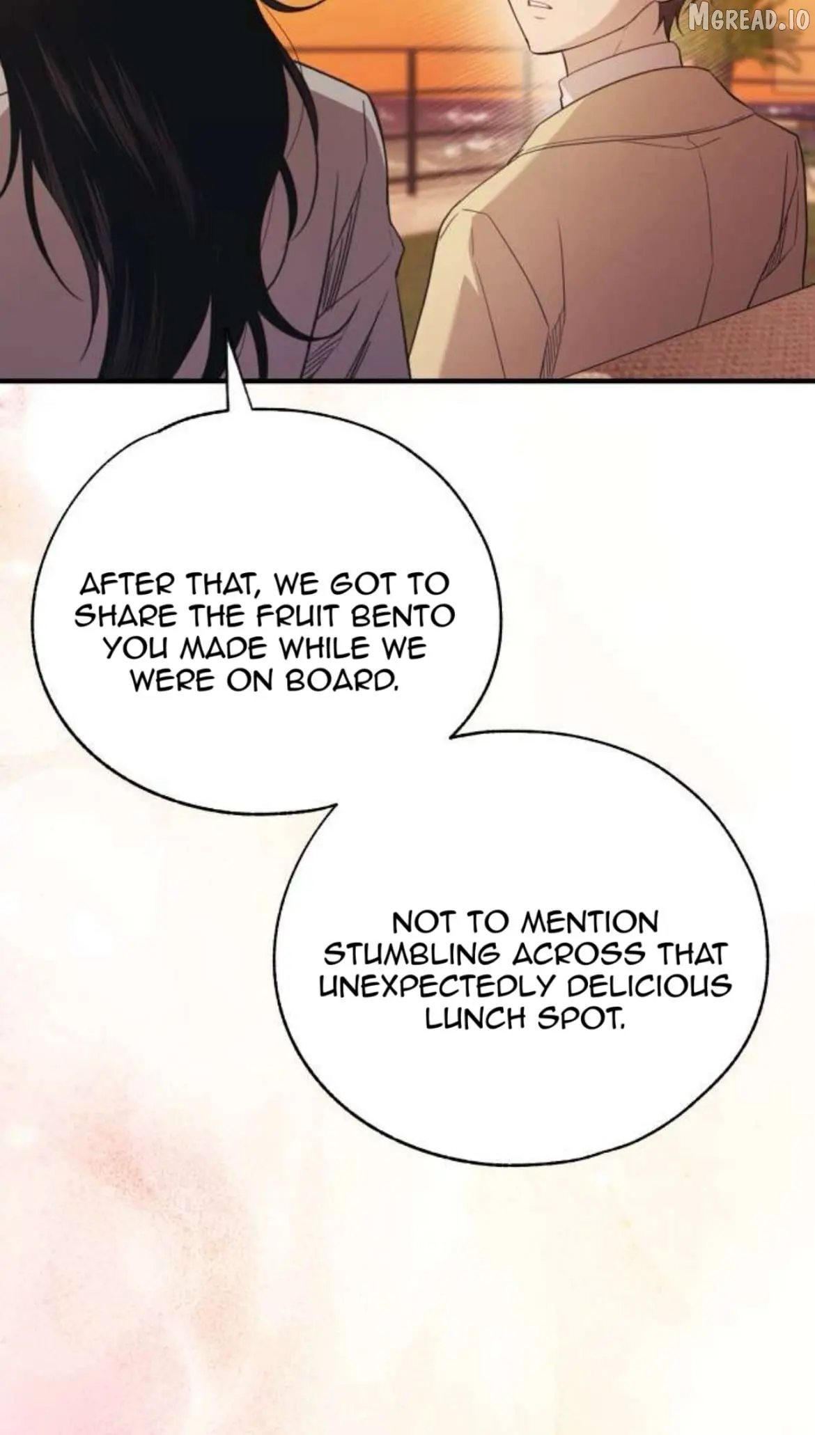 Yeonwoo's Innocence Chapter 223 Page 63