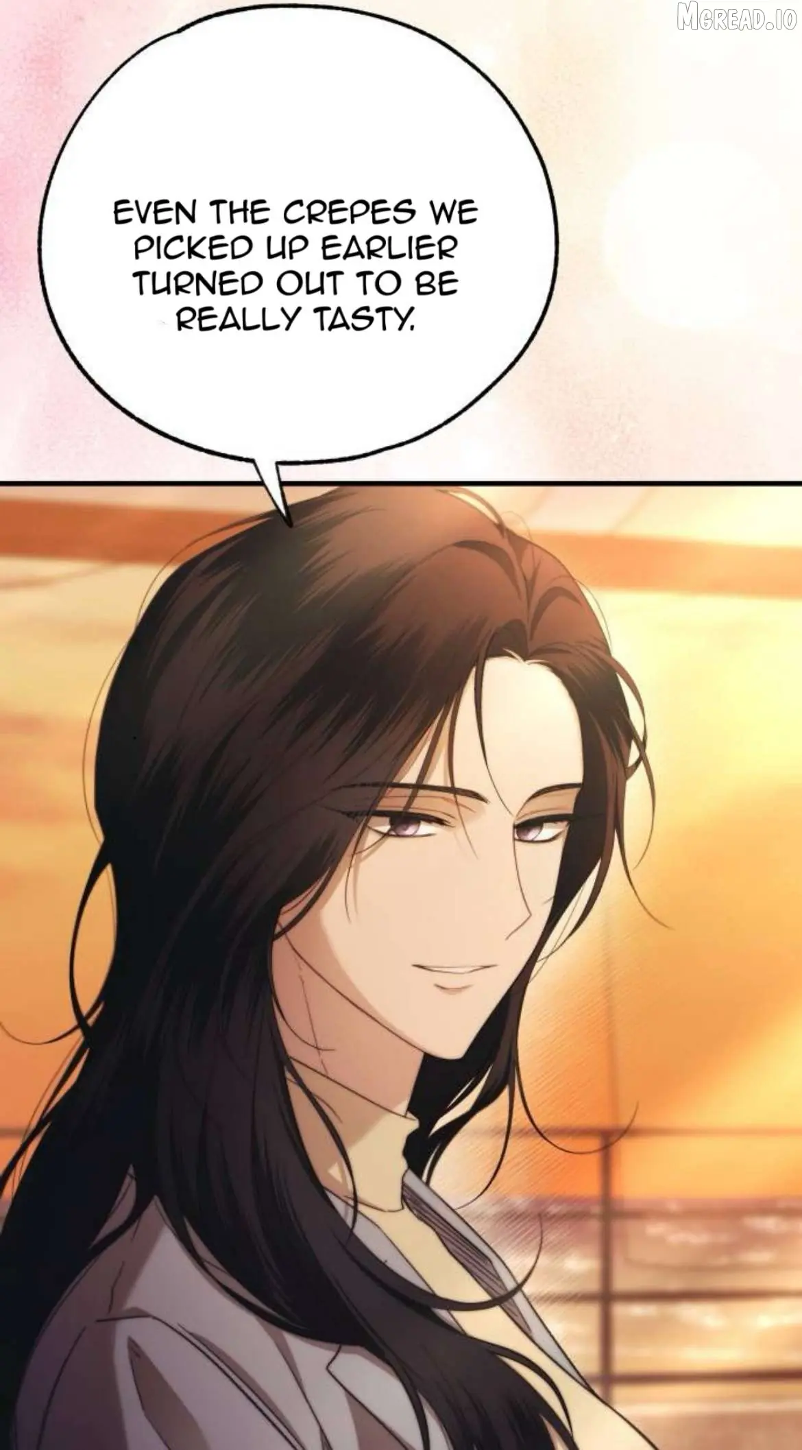 Yeonwoo's Innocence Chapter 223 Page 64