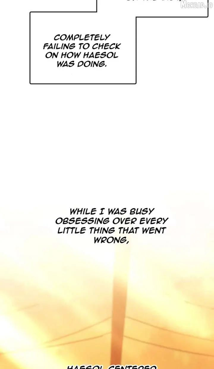 Yeonwoo's Innocence Chapter 224 Page 3
