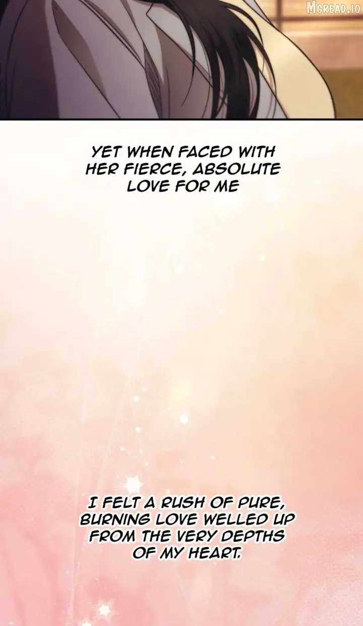 Yeonwoo's Innocence Chapter 224 Page 6