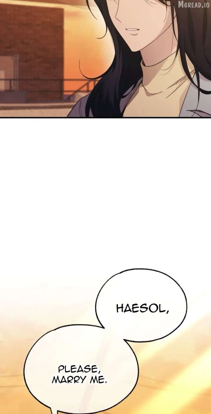 Yeonwoo's Innocence Chapter 224 Page 12