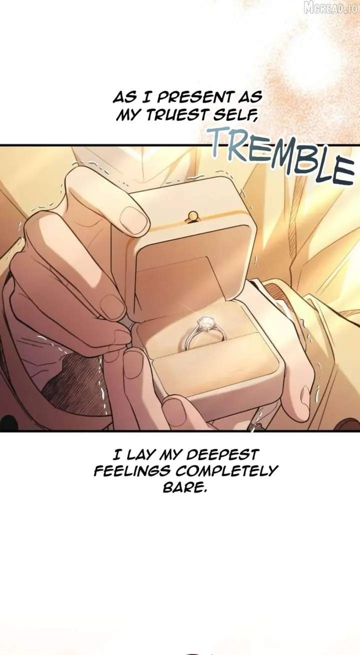 Yeonwoo's Innocence Chapter 224 Page 16