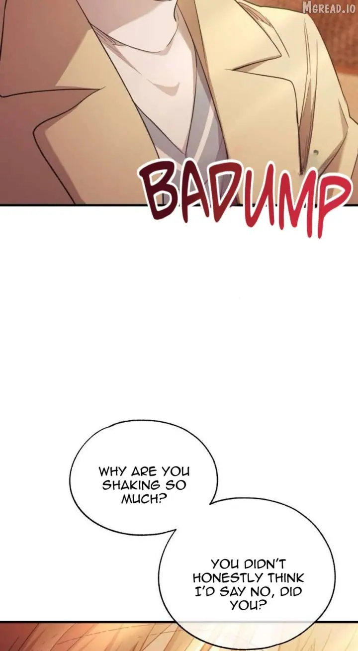 Yeonwoo's Innocence Chapter 224 Page 18