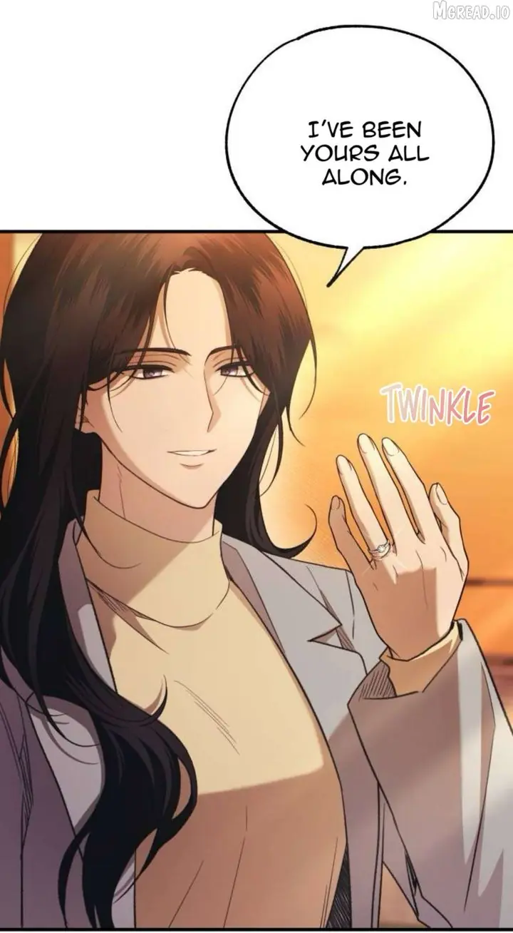 Yeonwoo's Innocence Chapter 224 Page 21