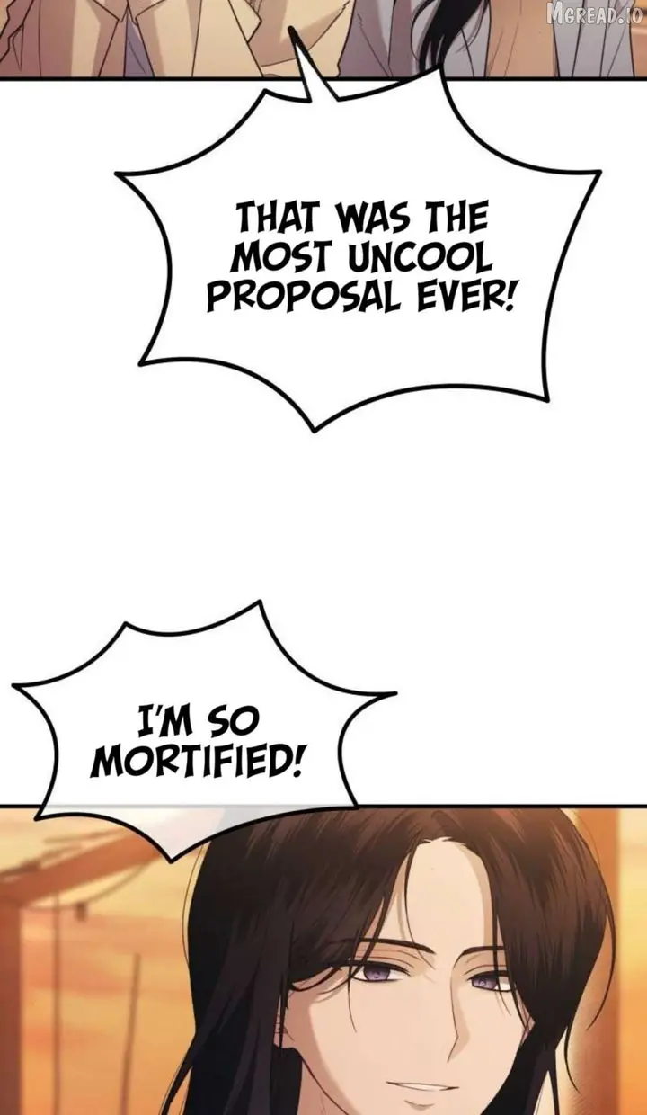 Yeonwoo's Innocence Chapter 224 Page 26