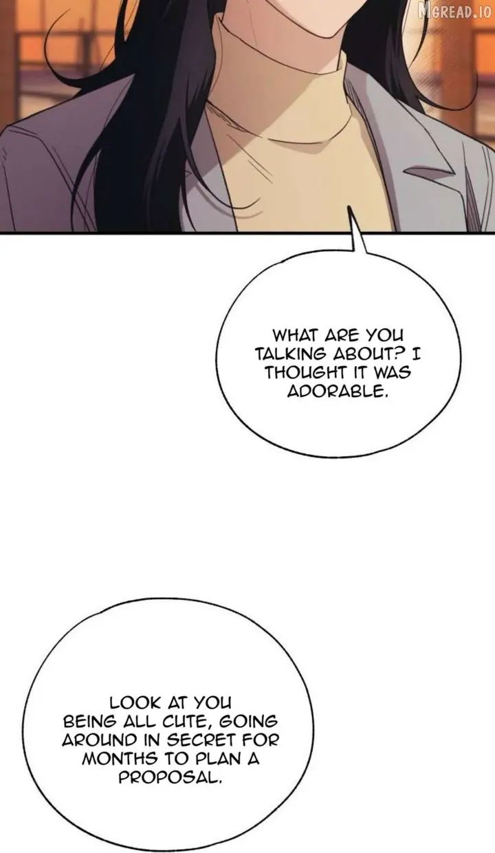 Yeonwoo's Innocence Chapter 224 Page 27