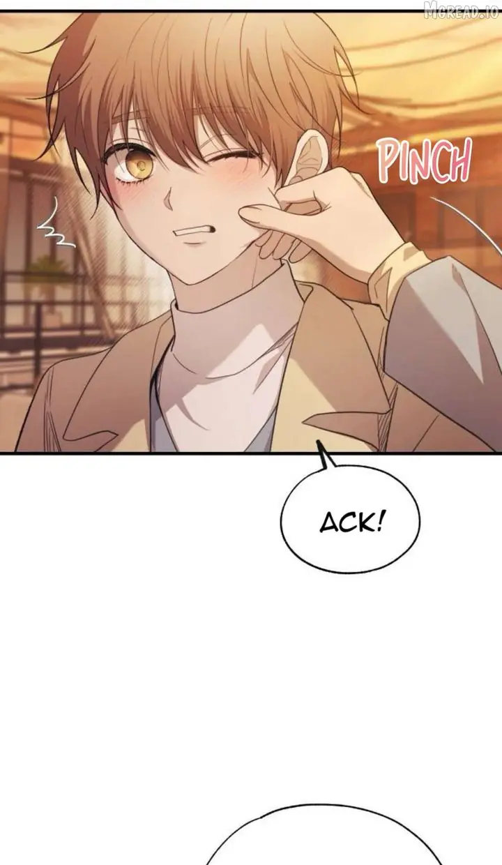 Yeonwoo's Innocence Chapter 224 Page 28