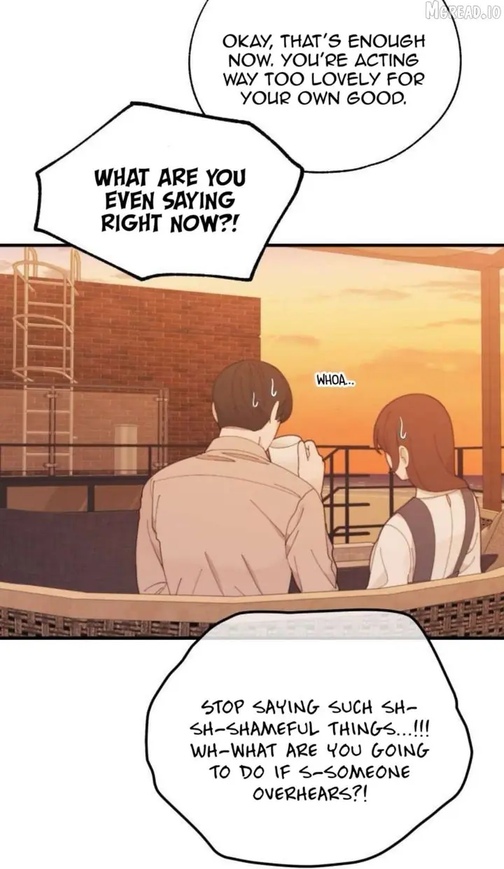 Yeonwoo's Innocence Chapter 224 Page 29