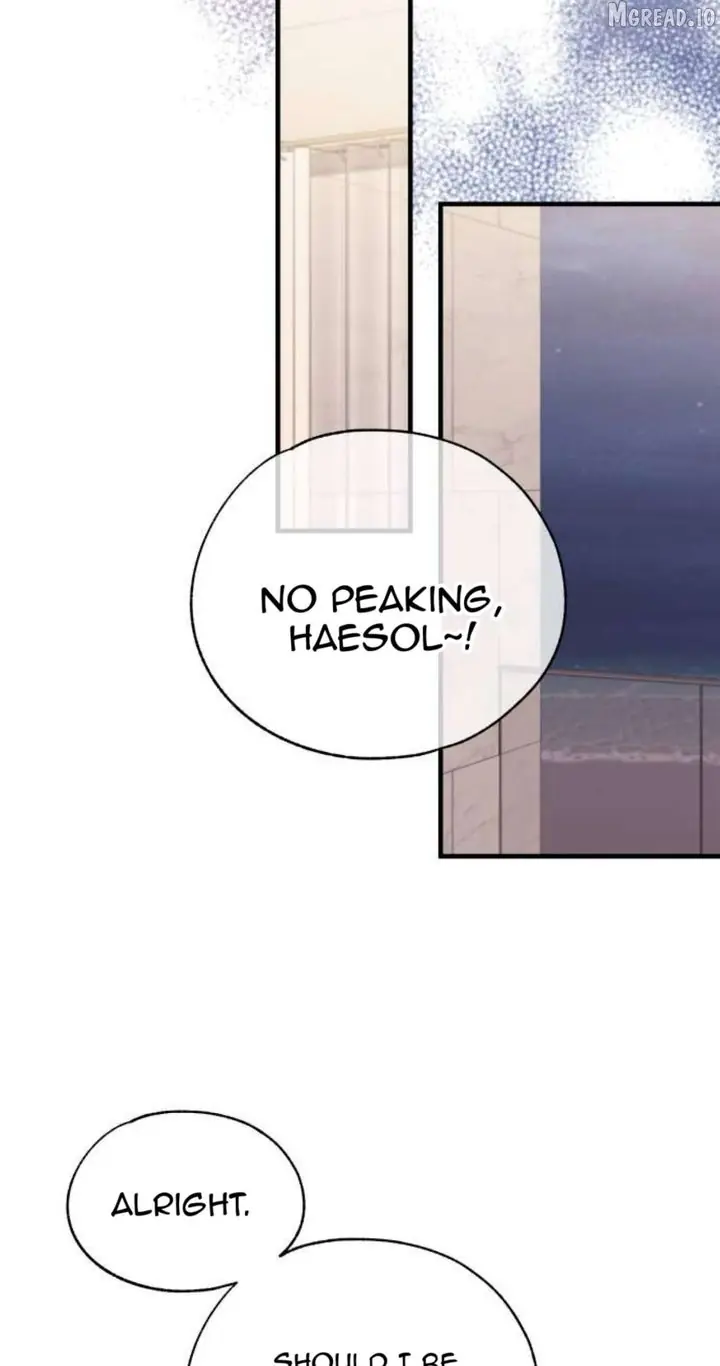 Yeonwoo's Innocence Chapter 224 Page 31