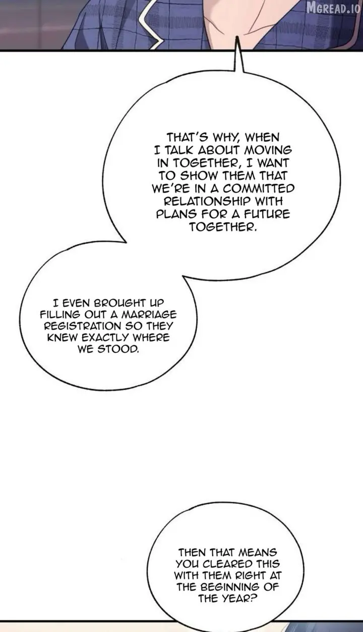 Yeonwoo's Innocence Chapter 224 Page 38