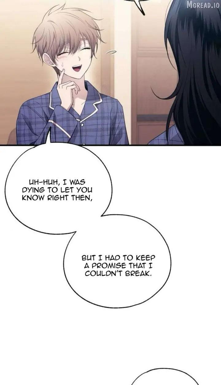 Yeonwoo's Innocence Chapter 224 Page 39