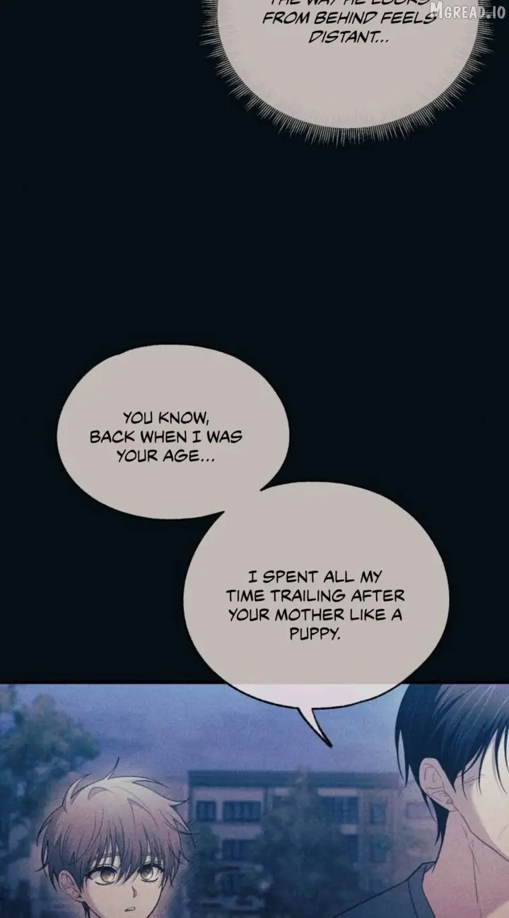 Yeonwoo's Innocence Chapter 224 Page 46